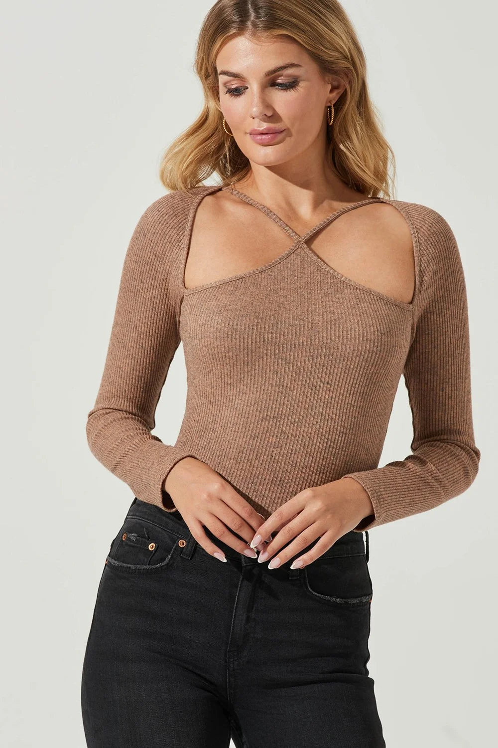 Vanowen Bodysuit