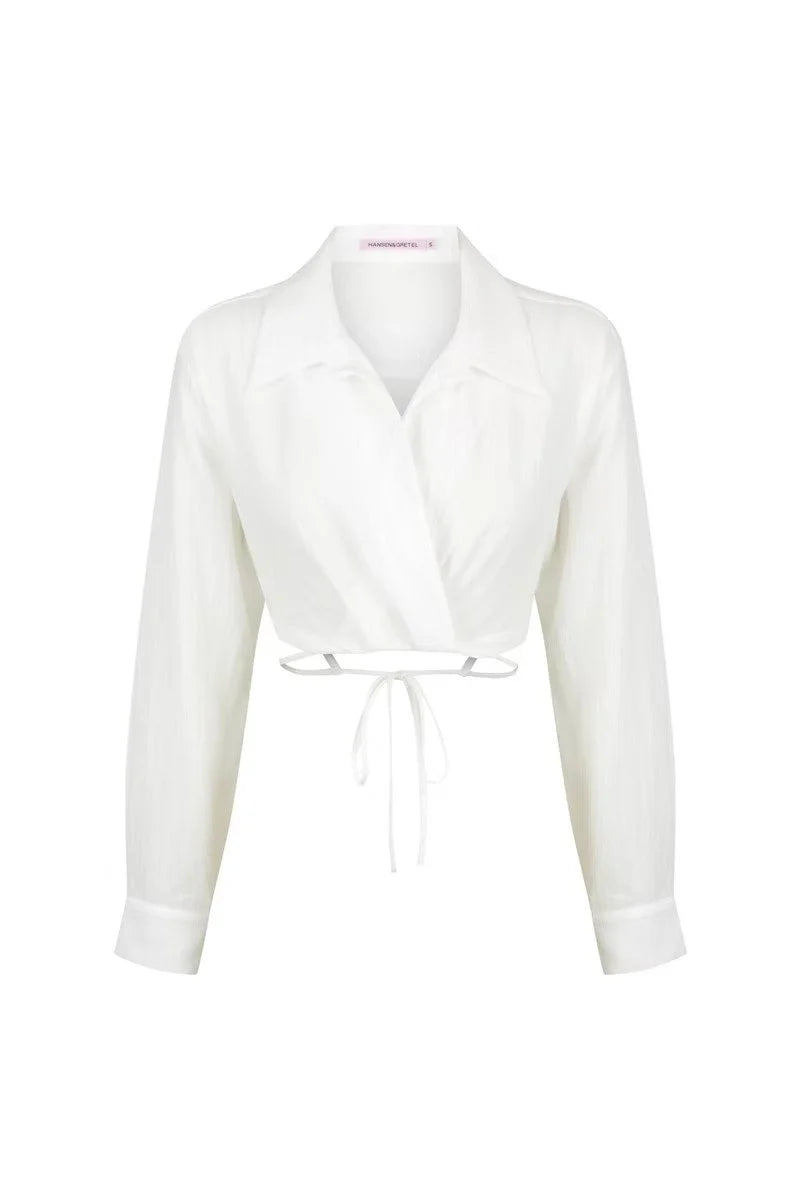 Hansen & Gretel Varna Shirt