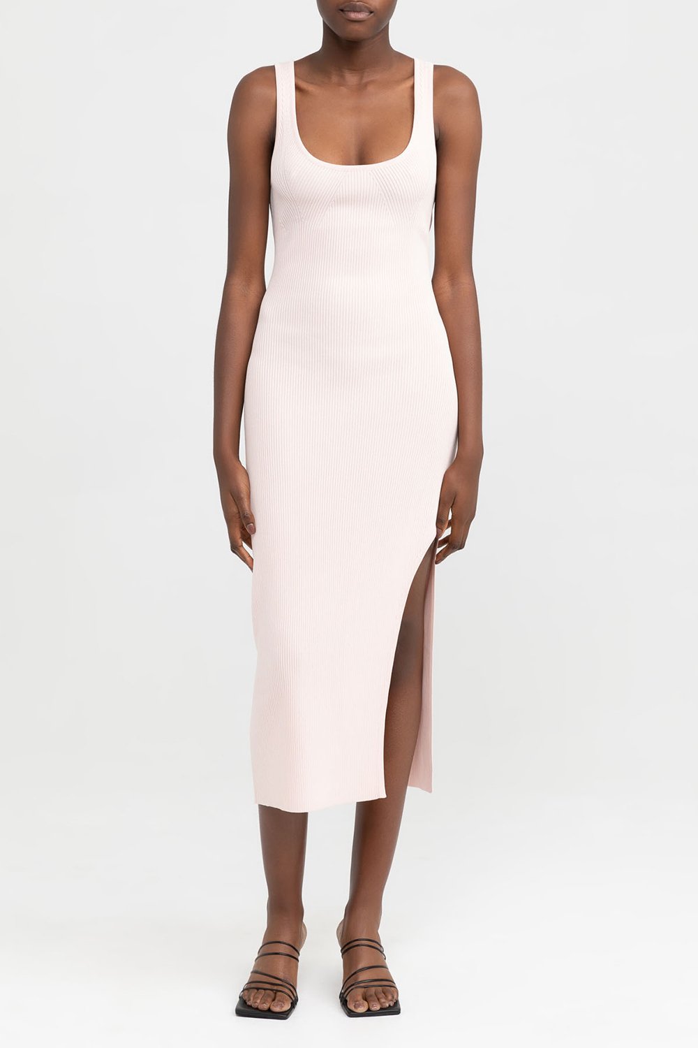 Significant Other Venetia Knit Dress