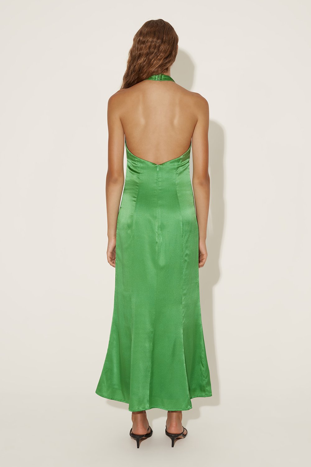 Hansen & Gretel Vivienne Dress