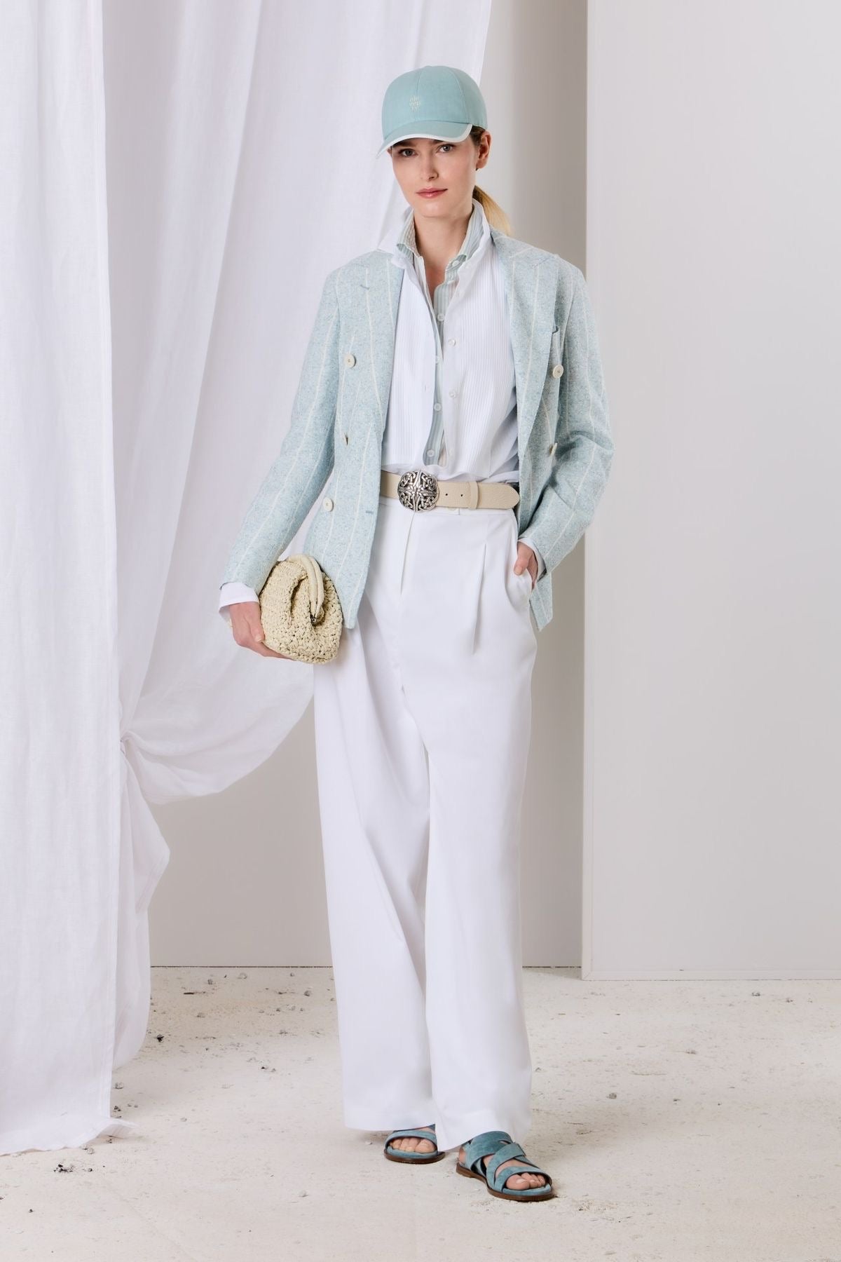 Eleventy Sample Sale