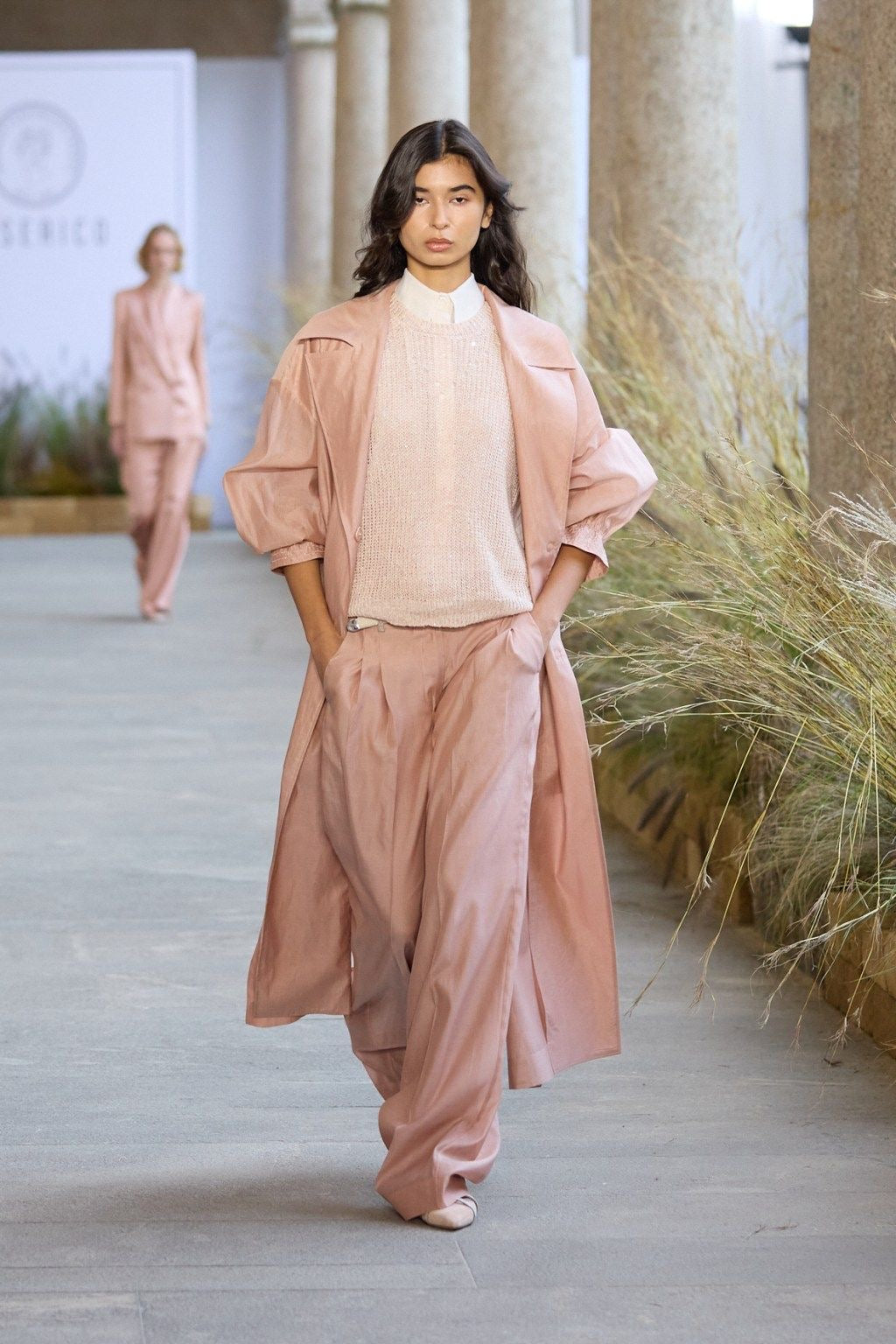 Peserico Sample Sale