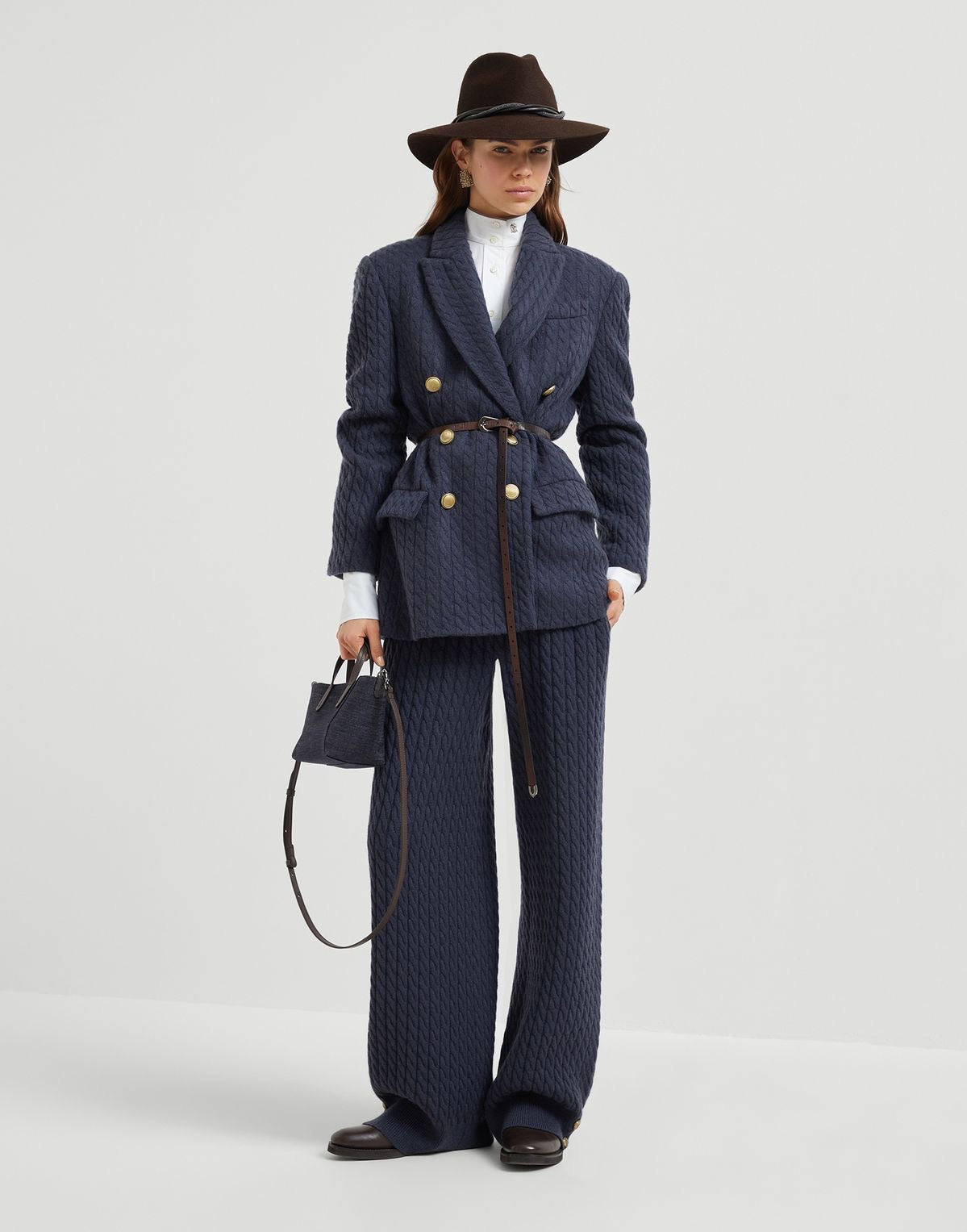 Quiet Luxury Sample Sale