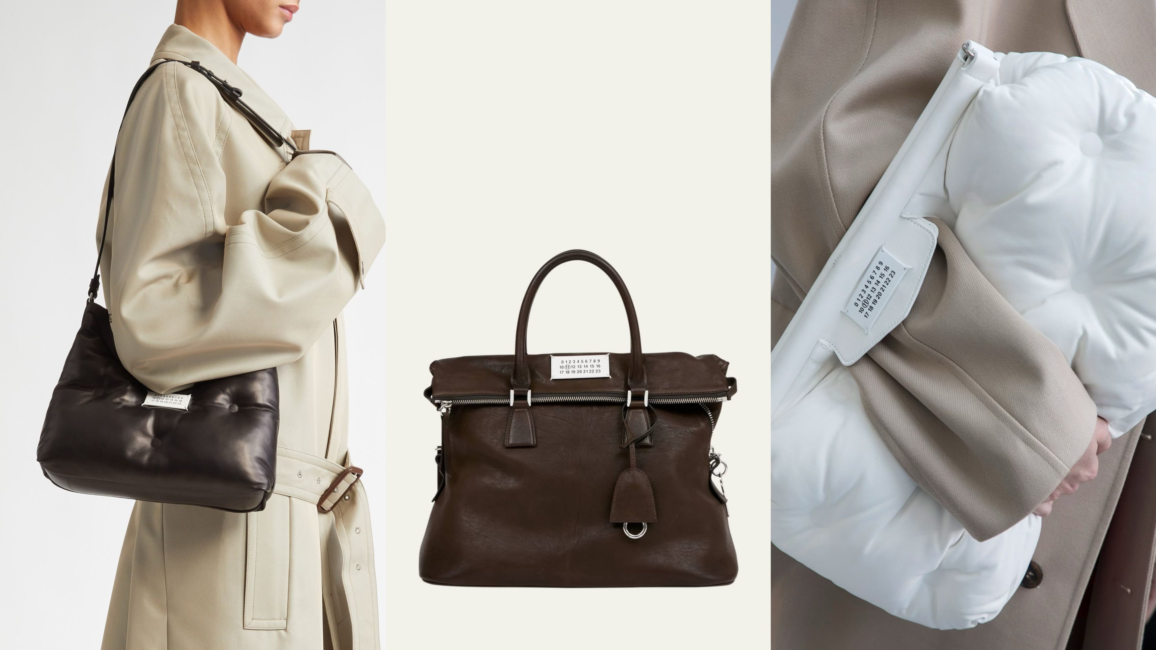 Maison Margiela Sample Sale