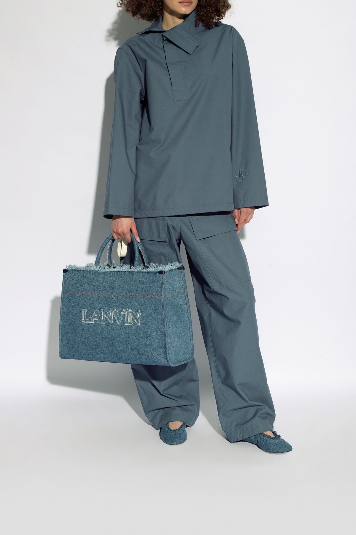 Lanvin Sample Sale