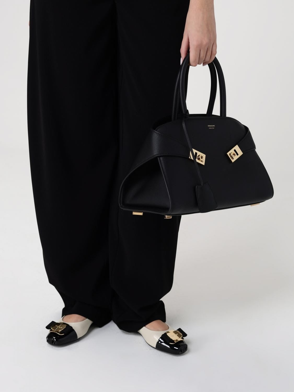 Ferragamo Sample Sale 