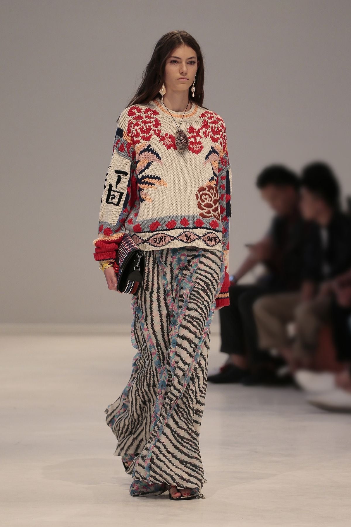 Etro Sample Sale 