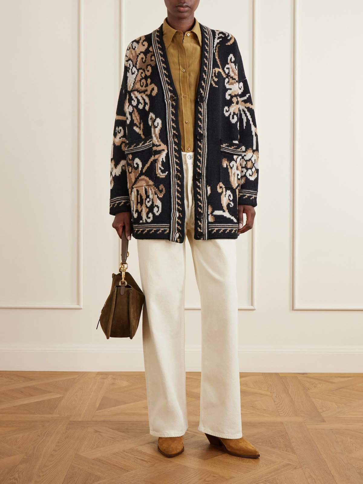 Etro Sample Sale 