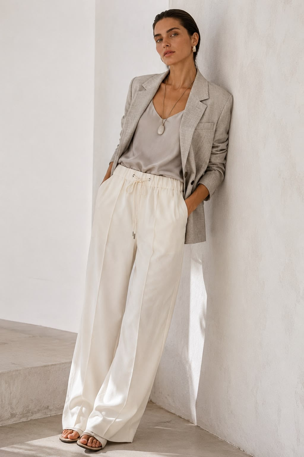 QUIET LUXURY SALE