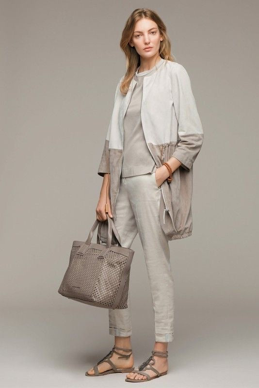 QUIET LUXURY SALE
