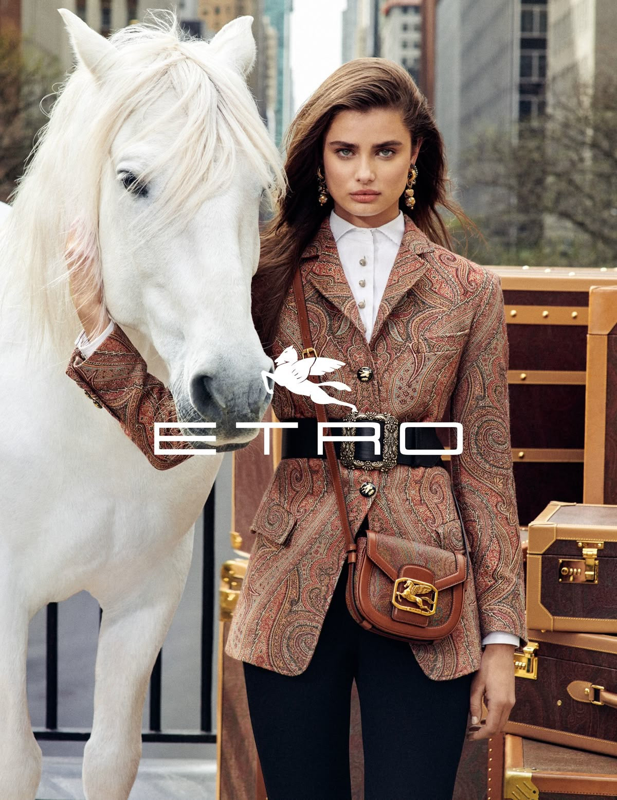 Etro sample sale