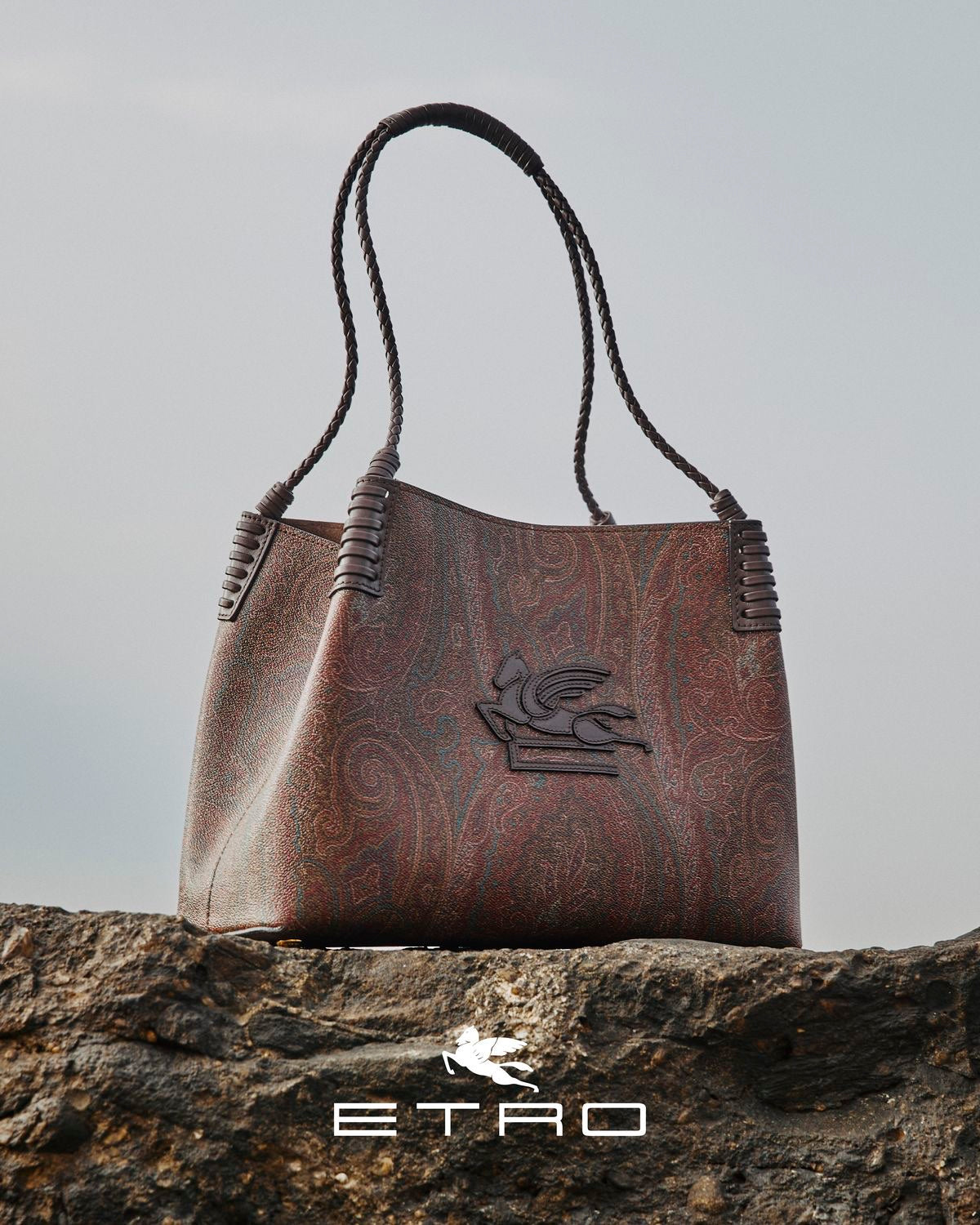 Etro sample sale