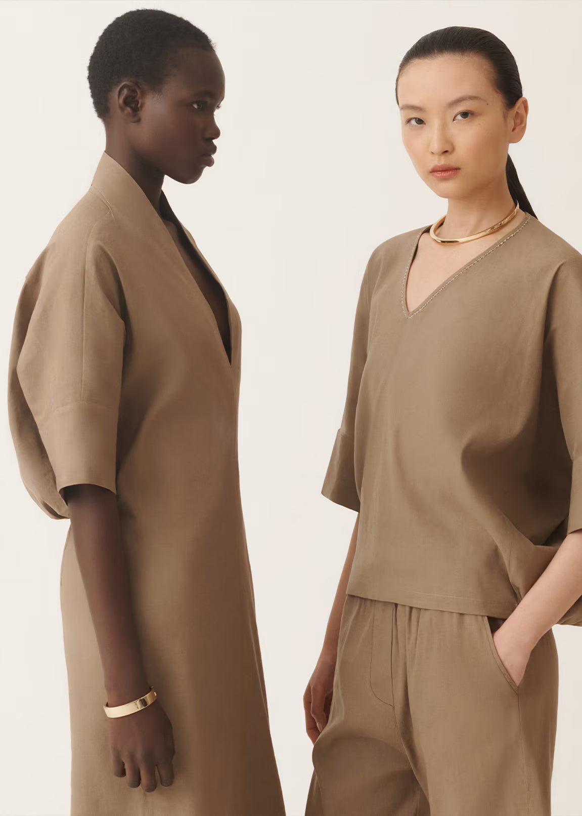 Fabiana Filippi sample sale