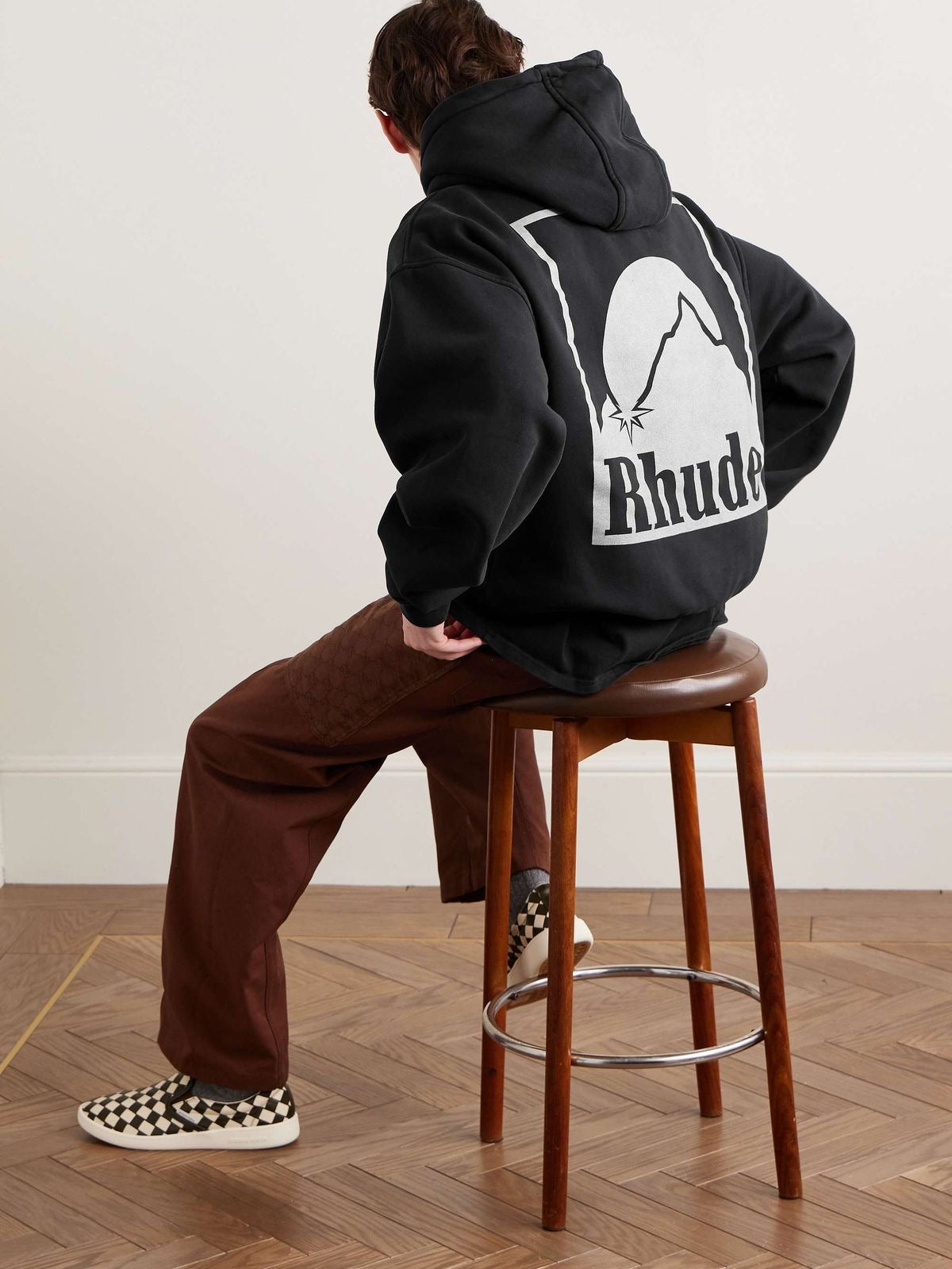 Streetwear Sample Sale