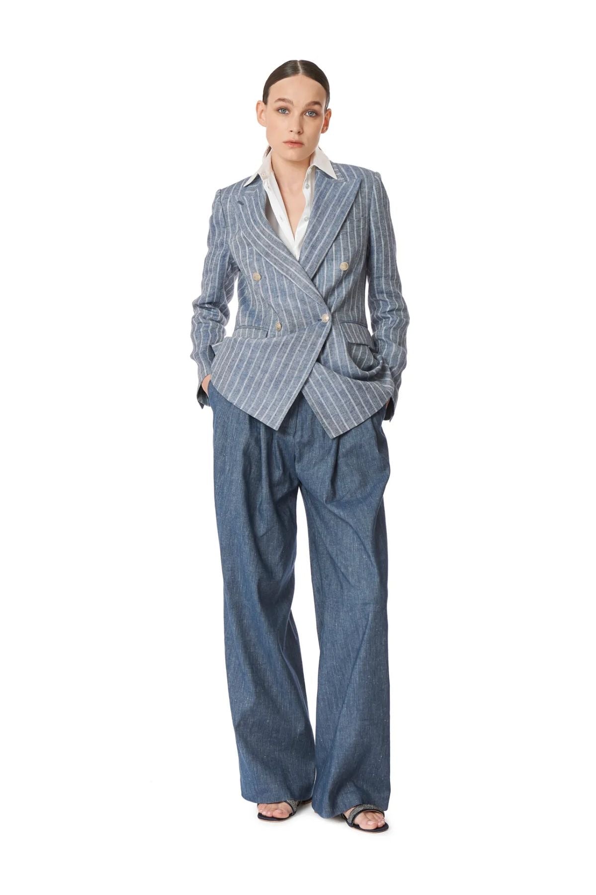 Eleventy Sample Sale