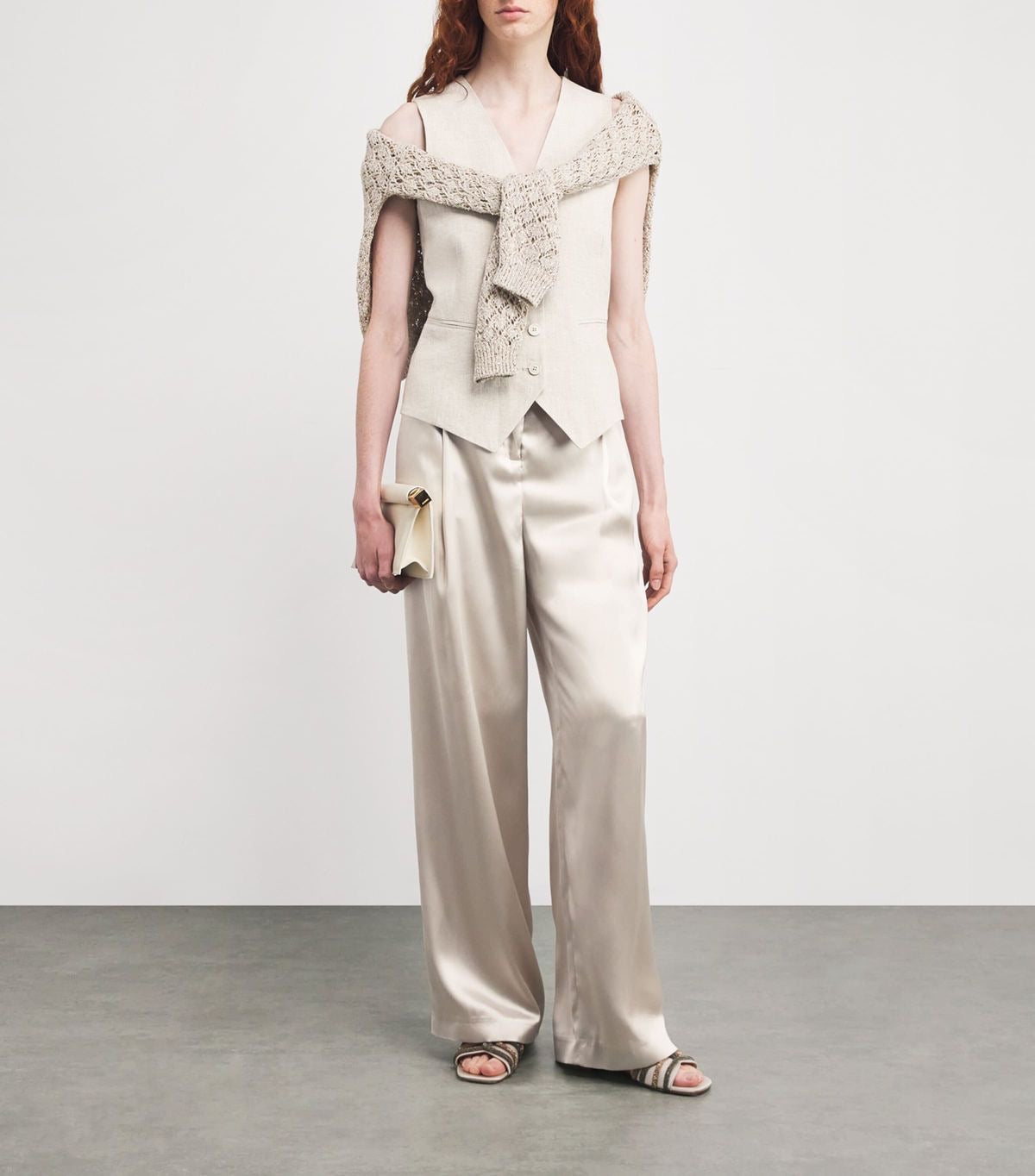 Eleventy Sample Sale