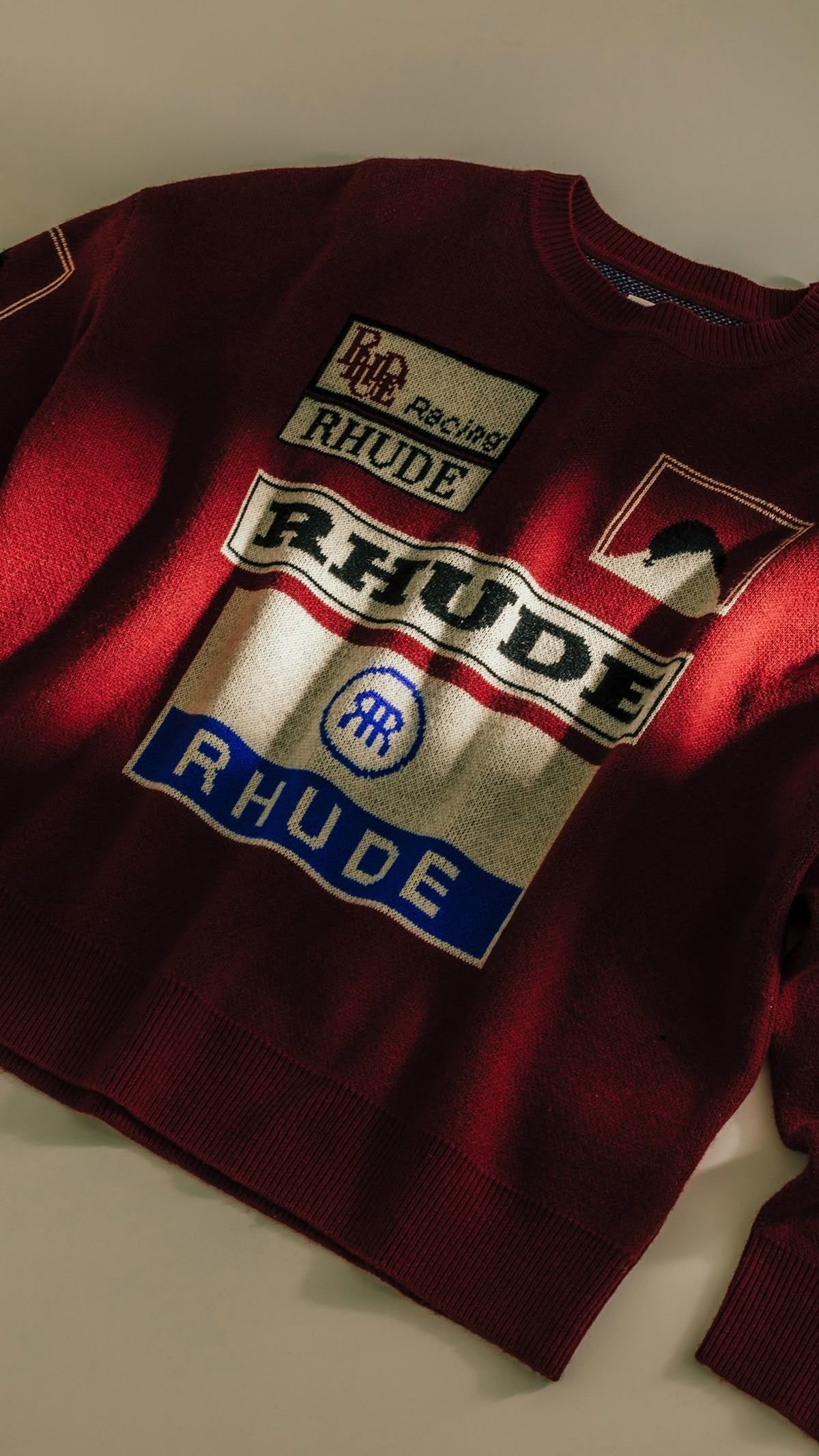 Streetwear Sample Sale
