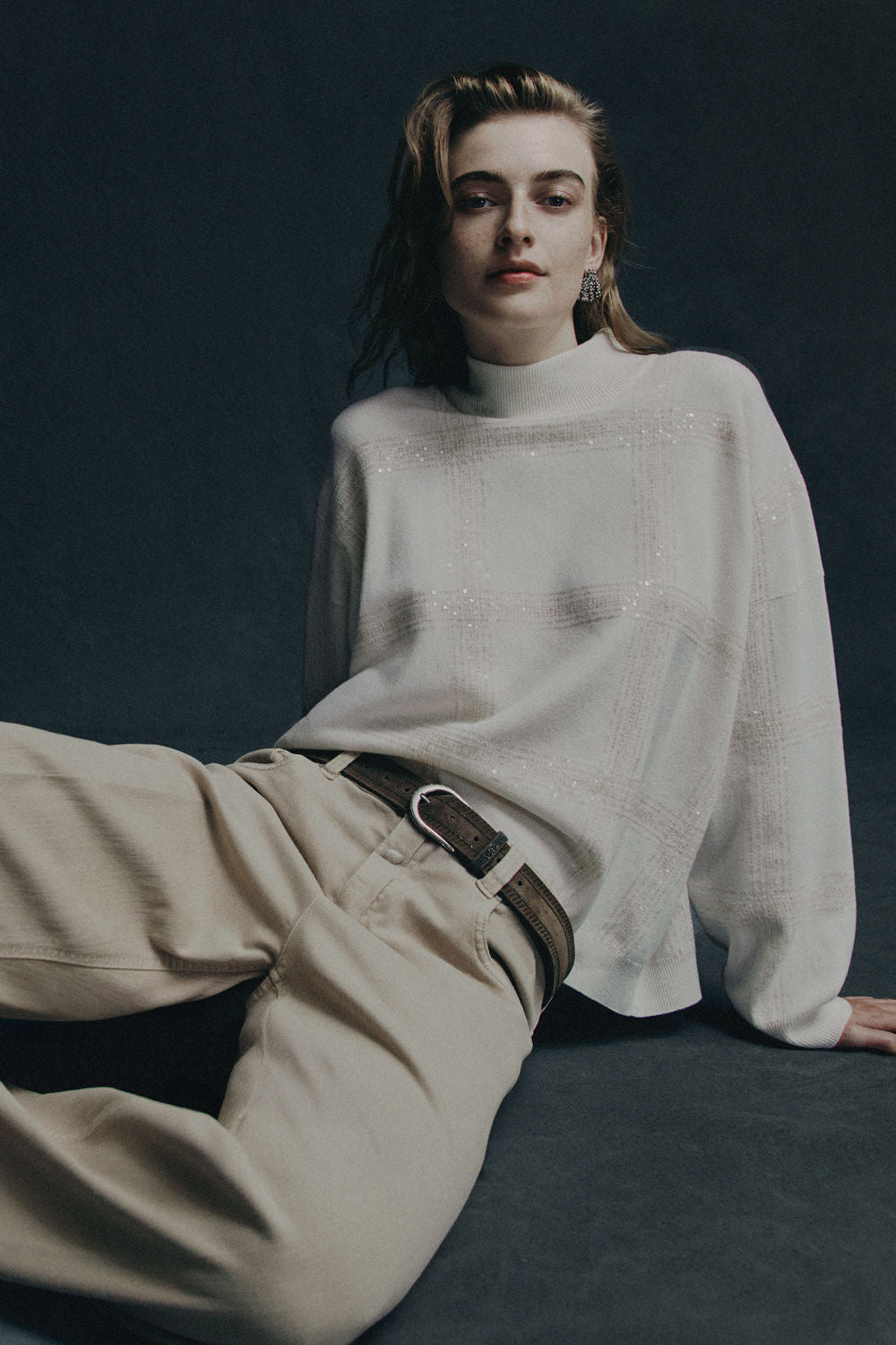 Quiet Luxury Womenswear Sample Sale