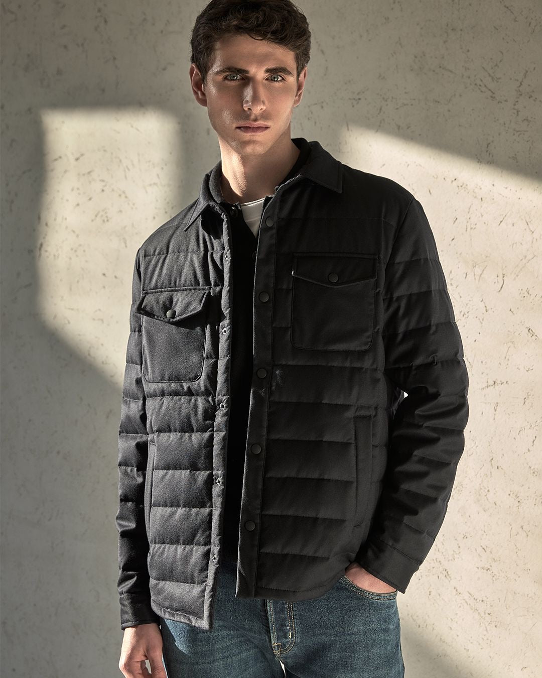 Peserico Sample Sale