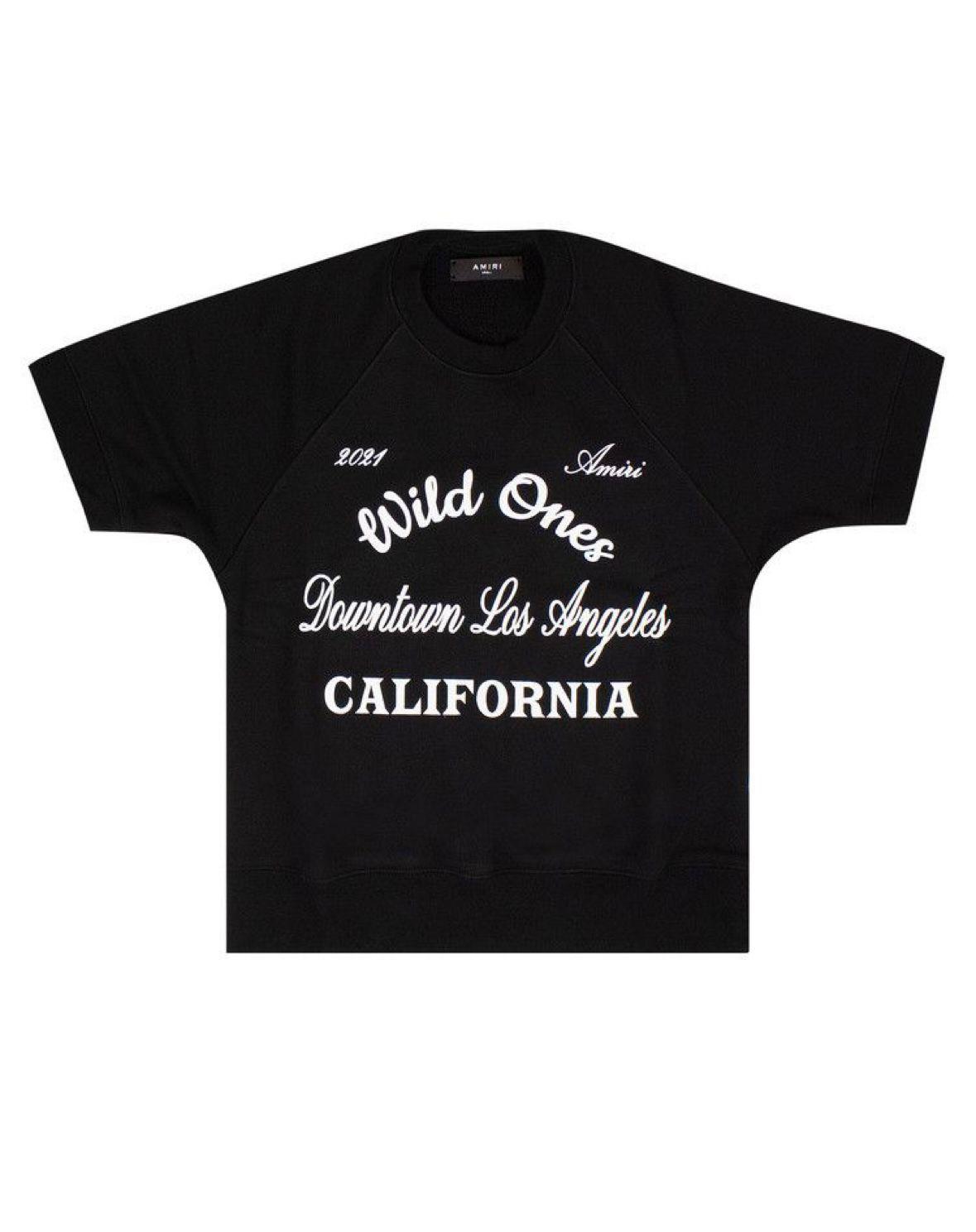 AMIRI WILD ONES CALIFORNIA