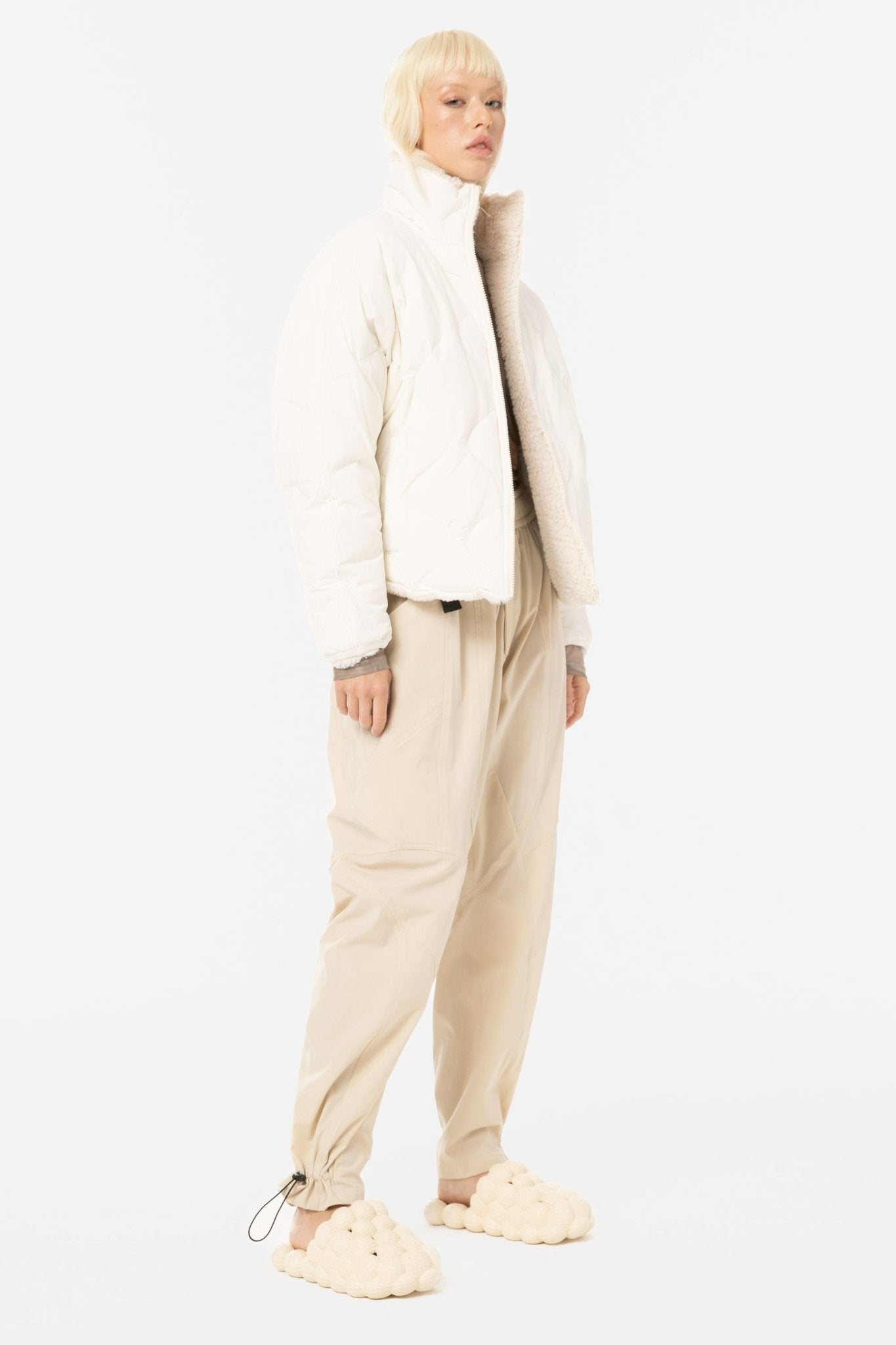 Amherst Reversible Jacket - Magnlens