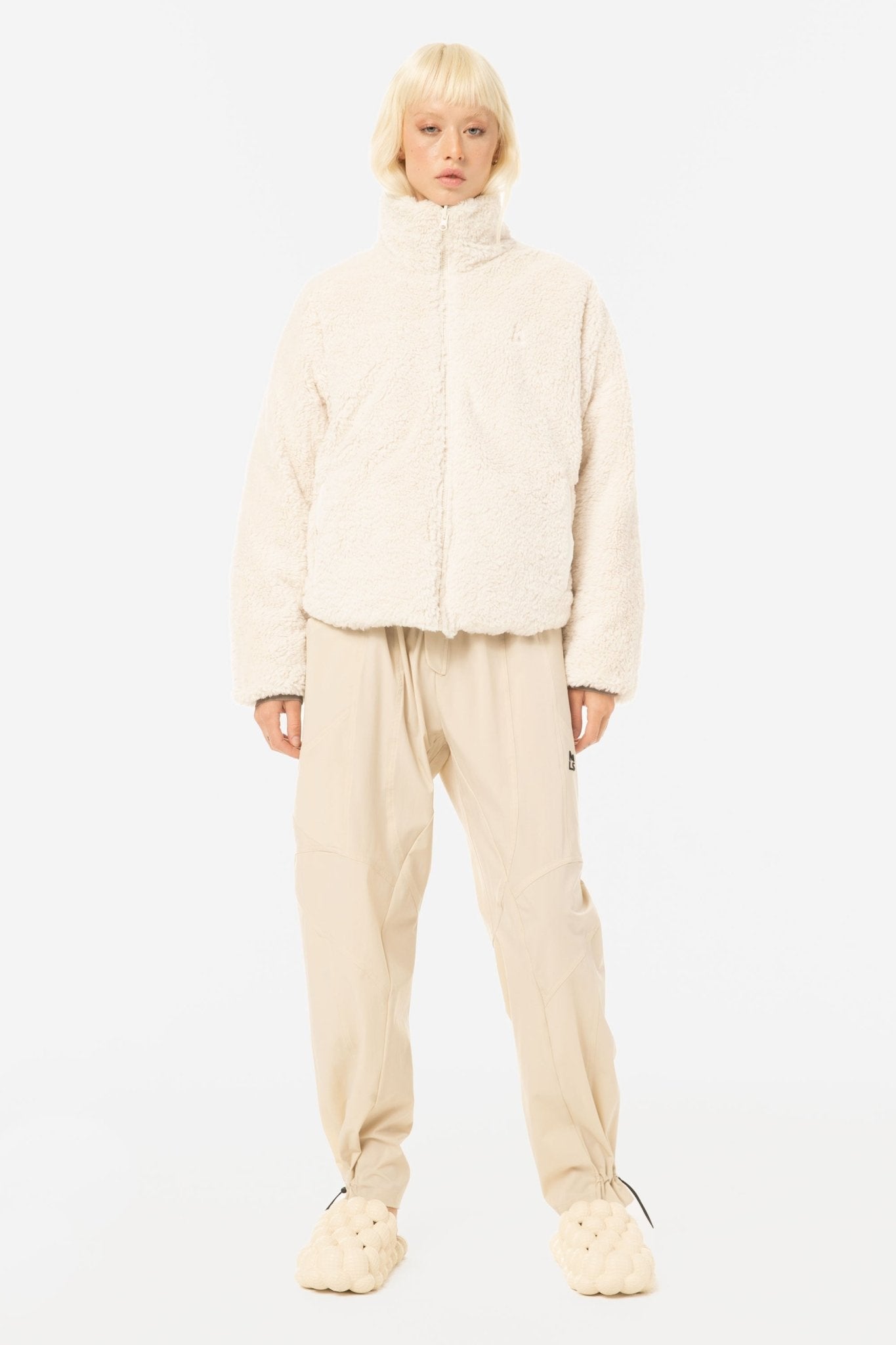 Amherst Reversible Jacket - Magnlens