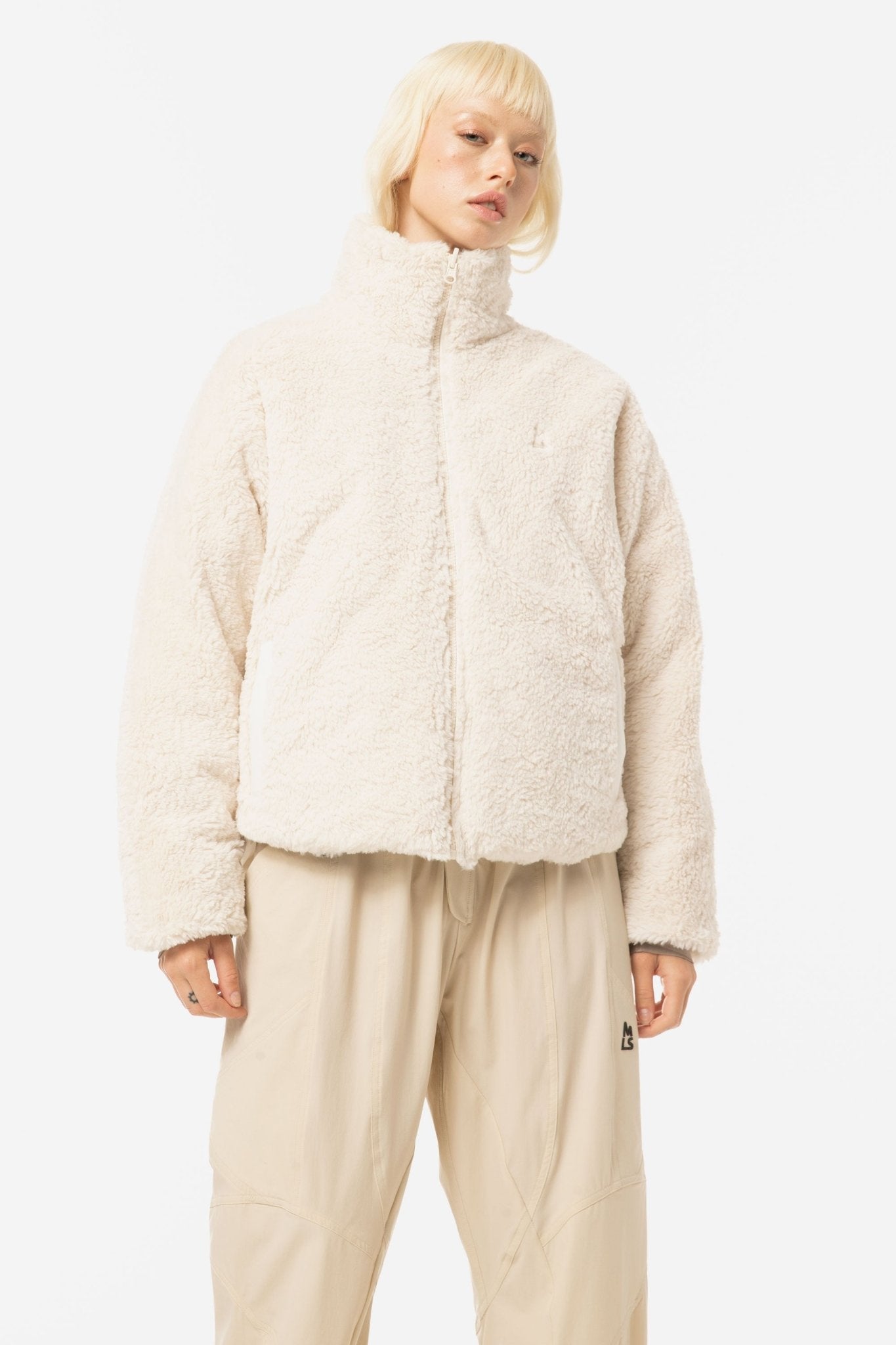 Amherst Reversible Jacket - Magnlens