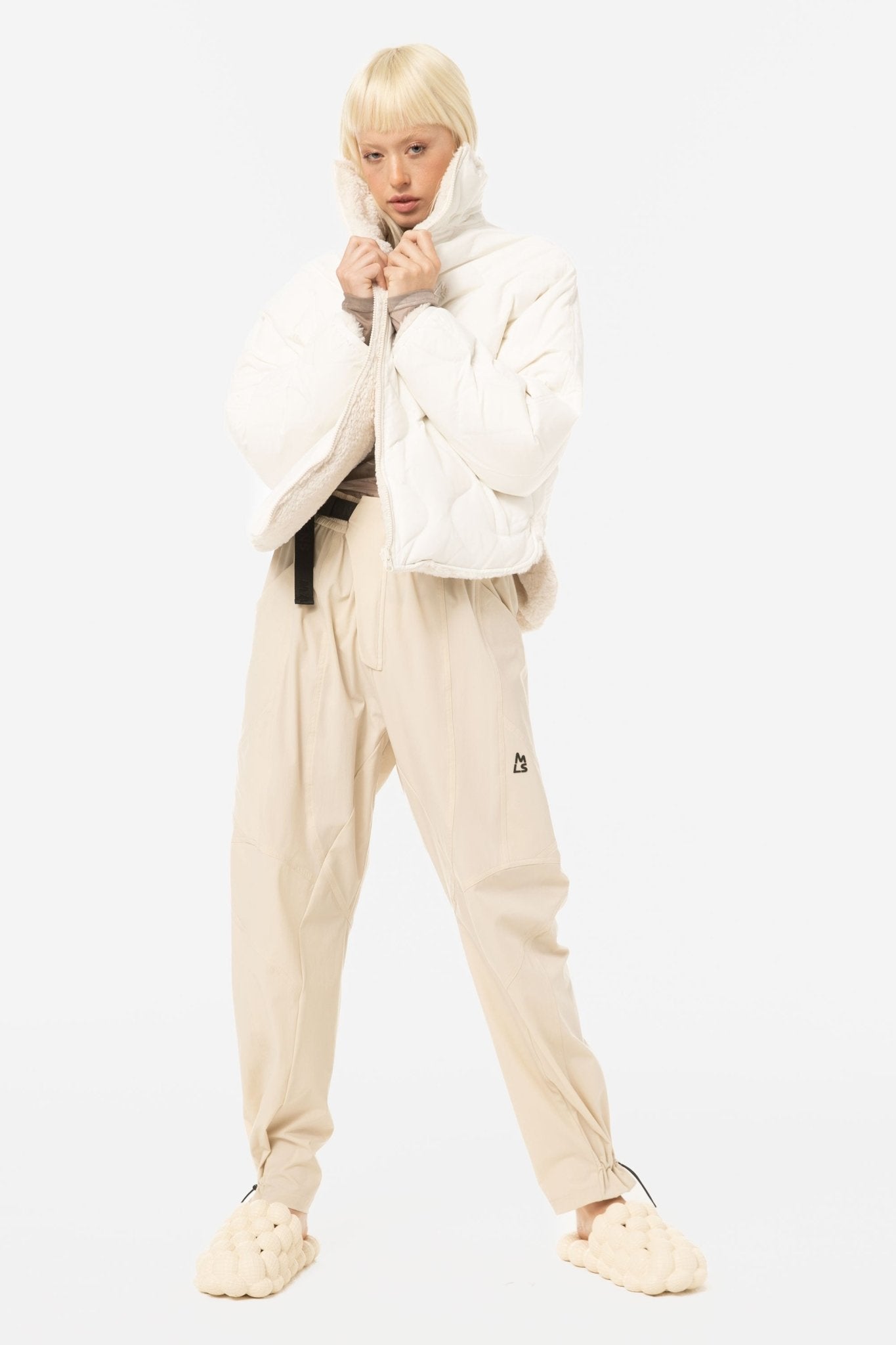 Amherst Reversible Jacket - Magnlens