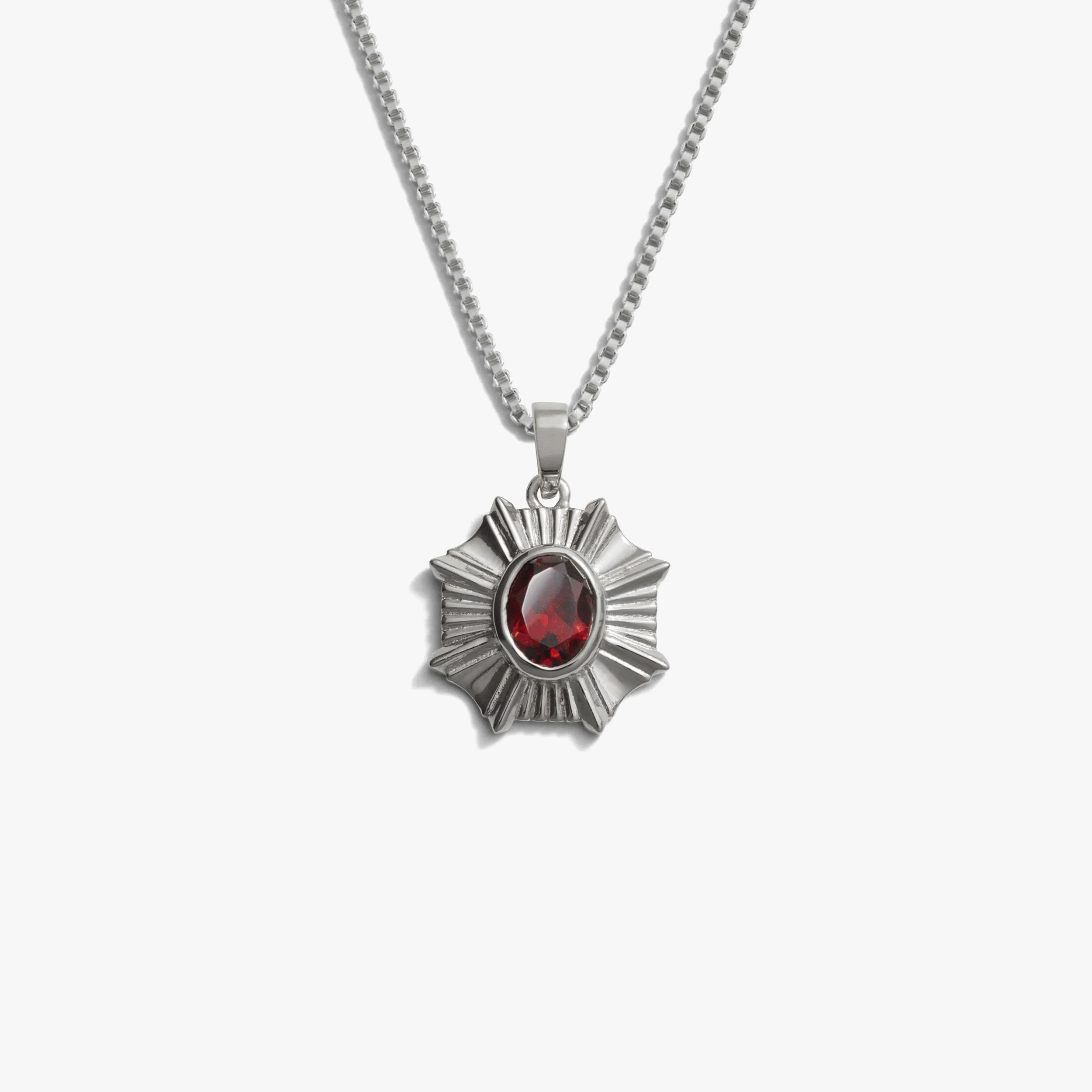 Awe Inspired Necklaces Aura Necklace