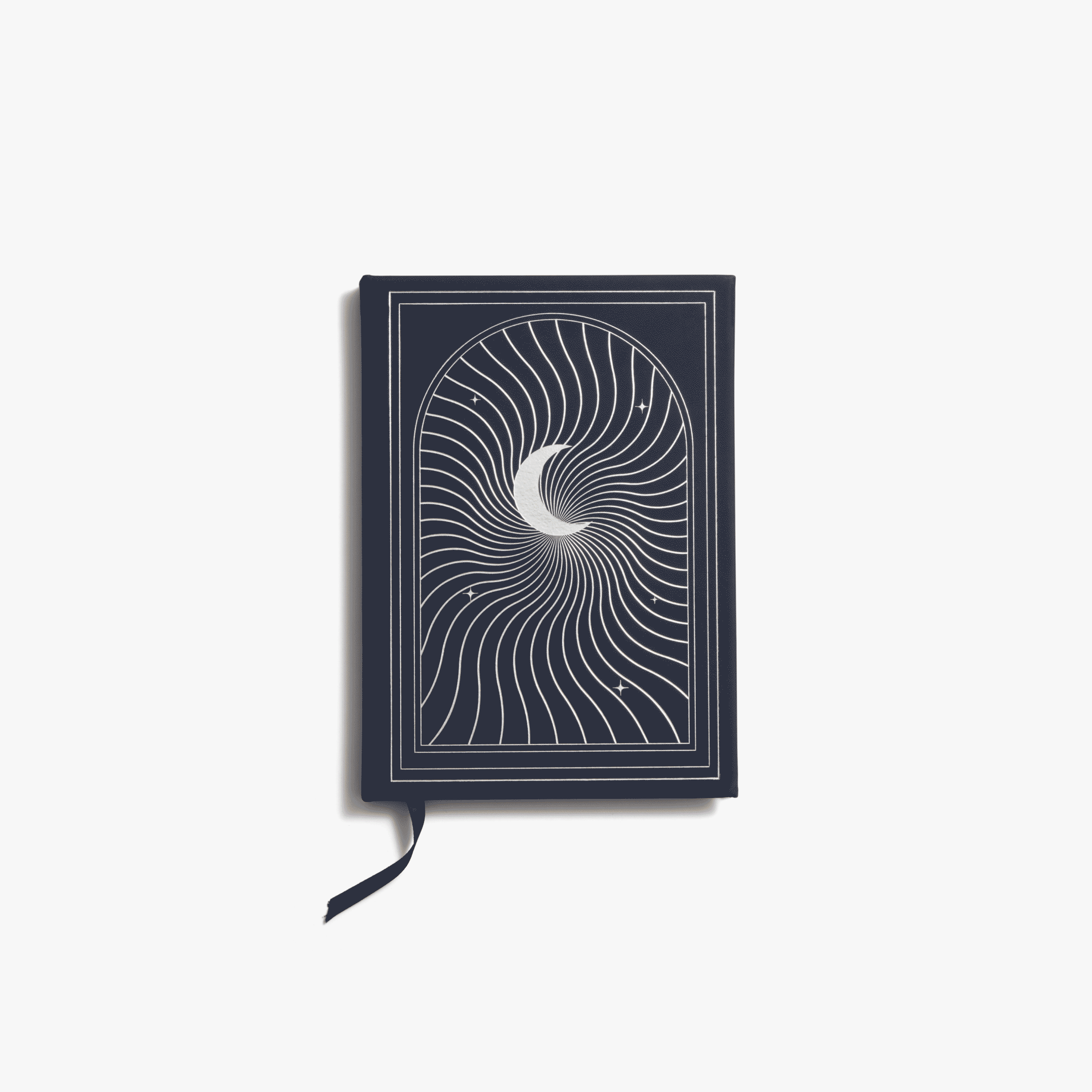 Awe Inspired Ritual Packaging The Dream Journal