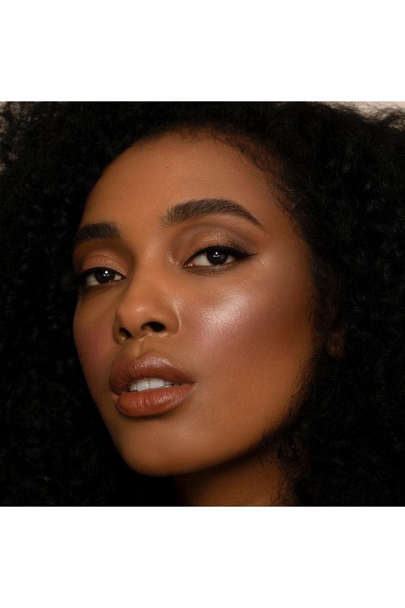 Matte Bronzer - Deep