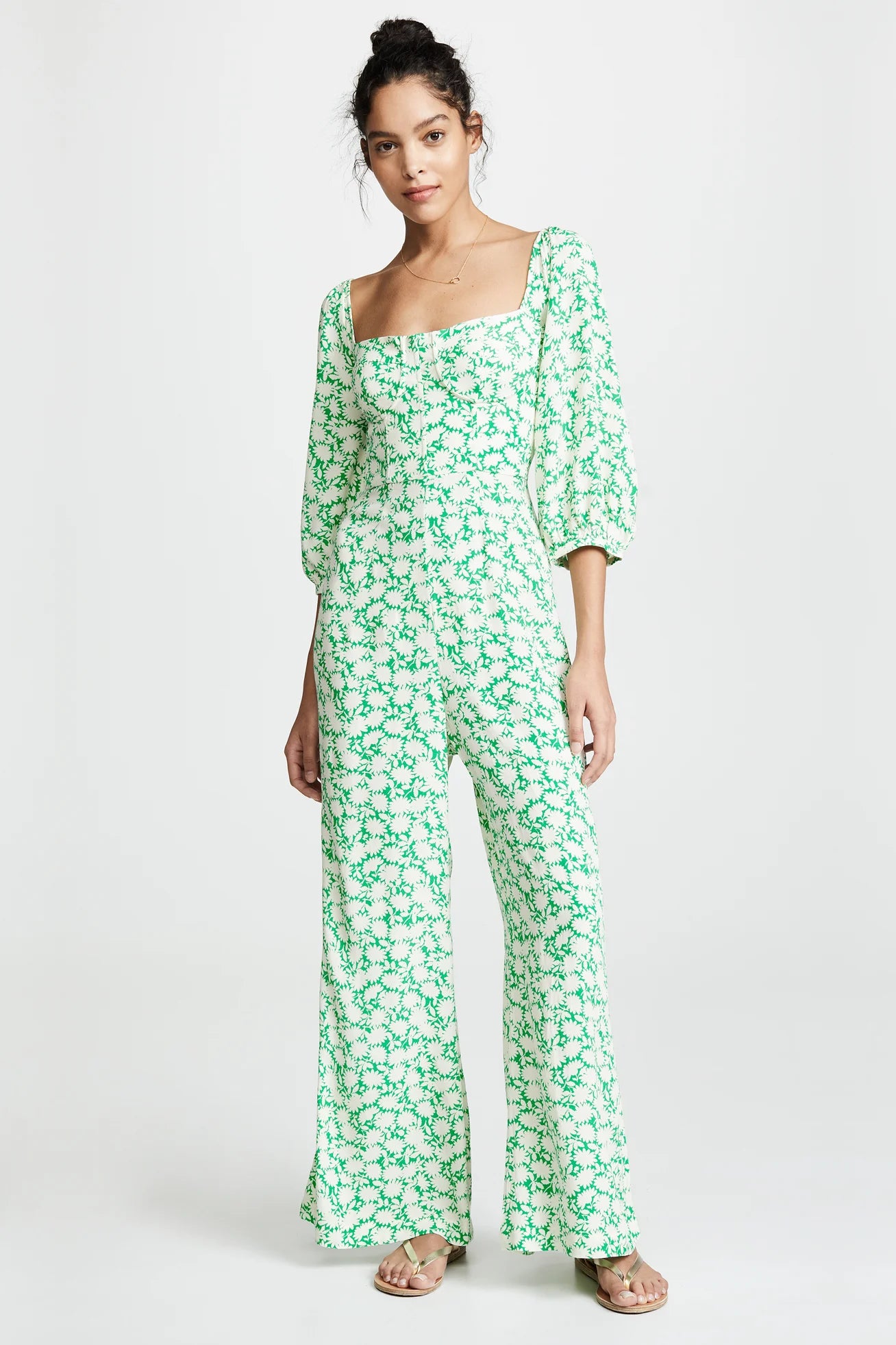 Capulet Manzanita Jumpsuit