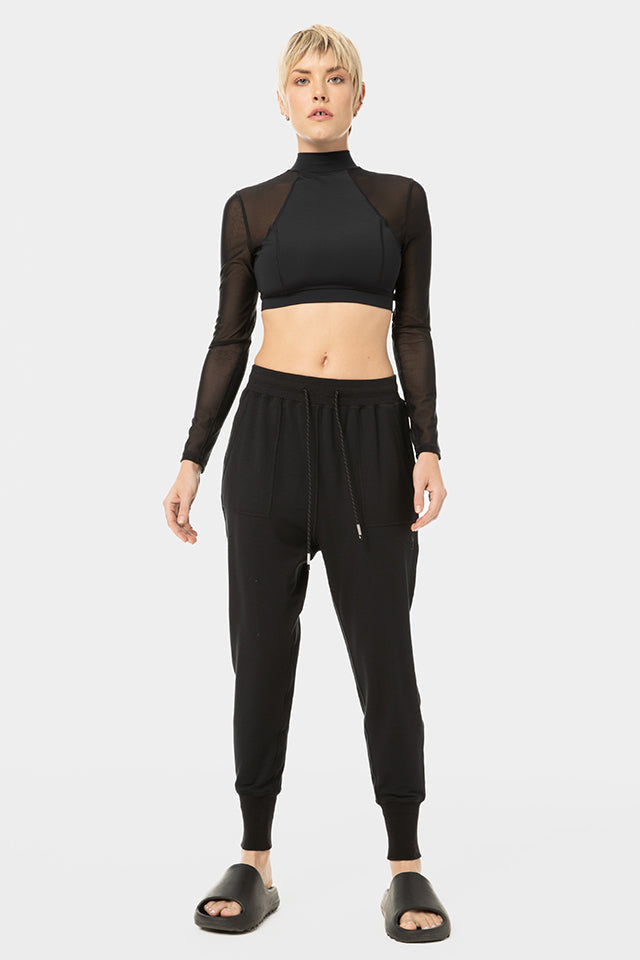 Preuss Joggers