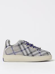 Burberry â Boxâ sneakers