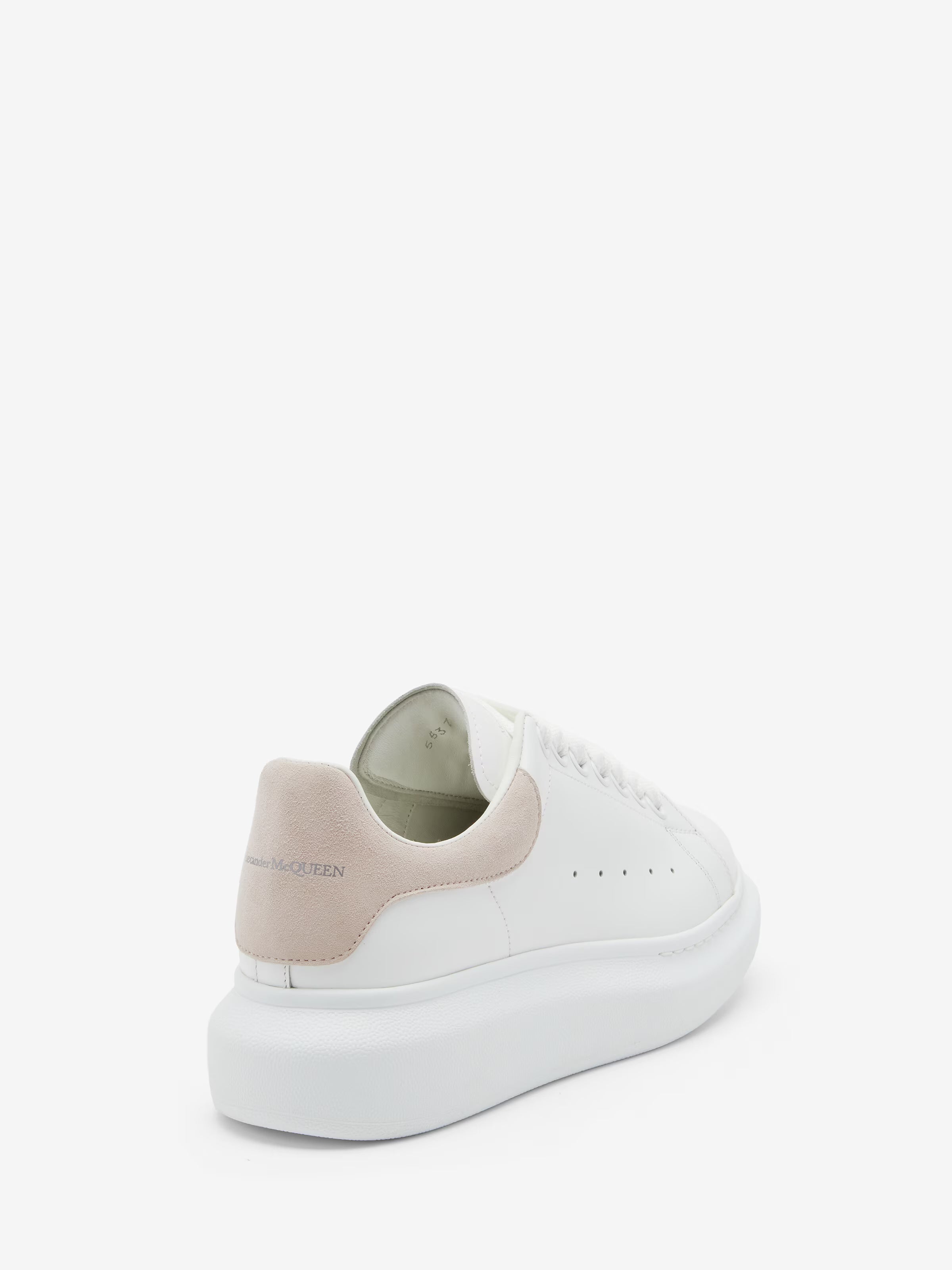 Alexander McQueen Oversized Patchouli (W)