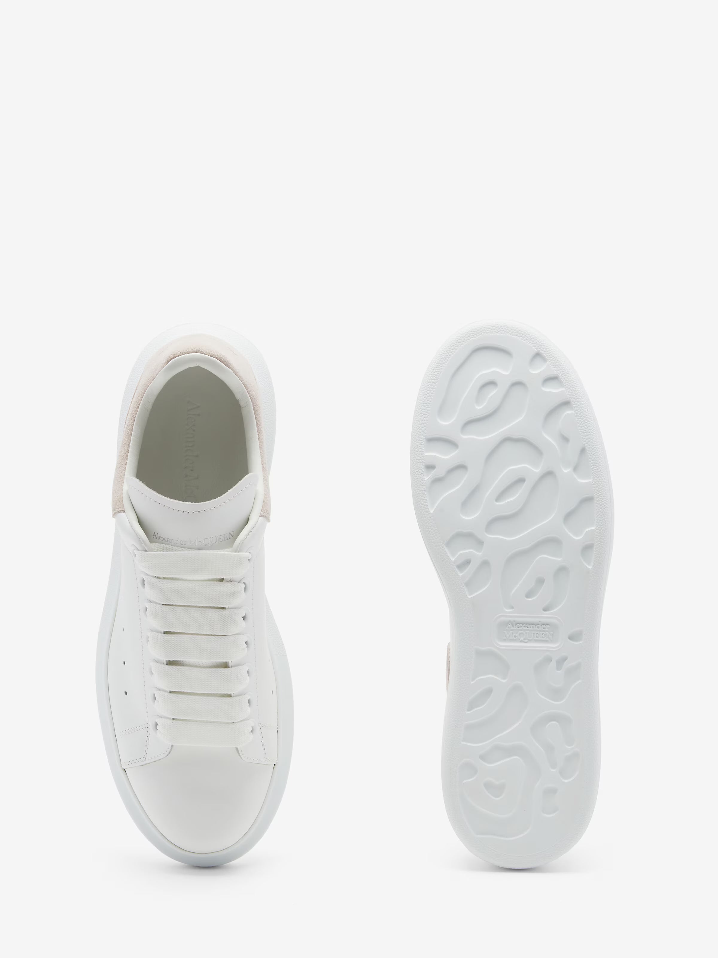 Alexander McQueen Oversized Patchouli (W)