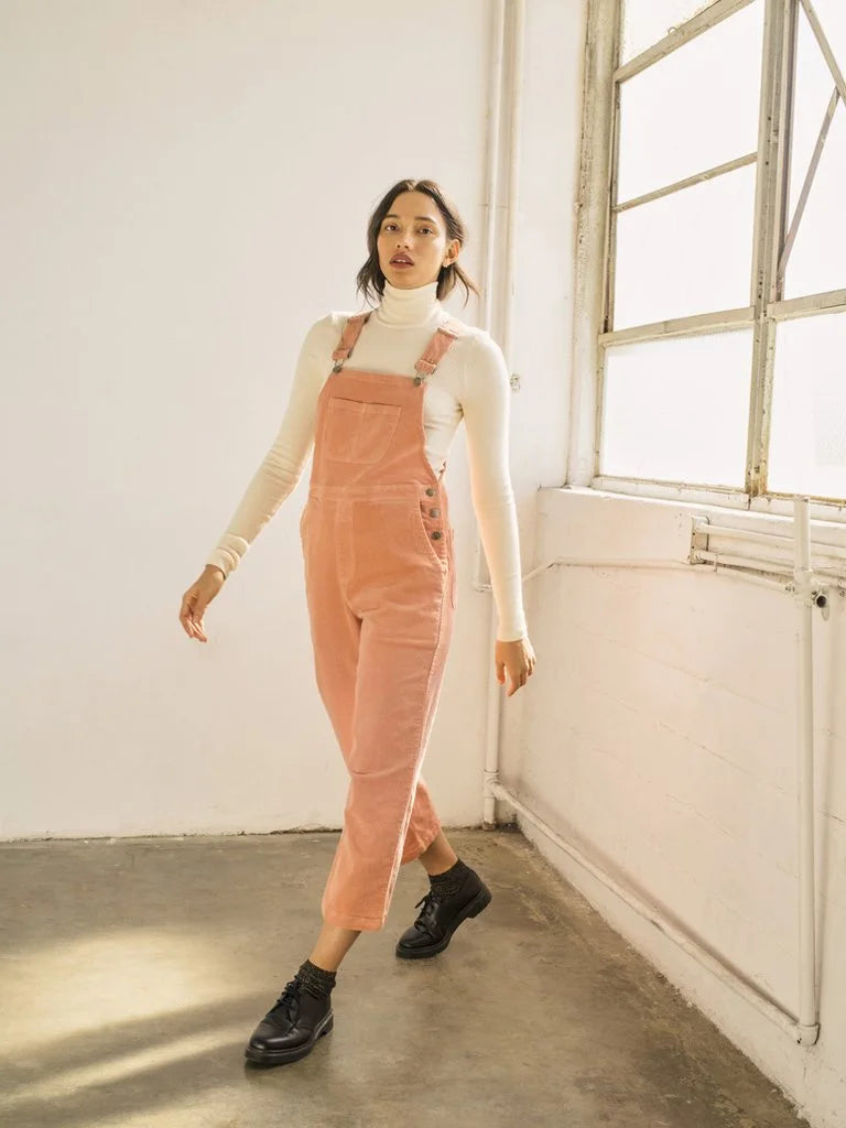 LACAUSA Marcel Overalls