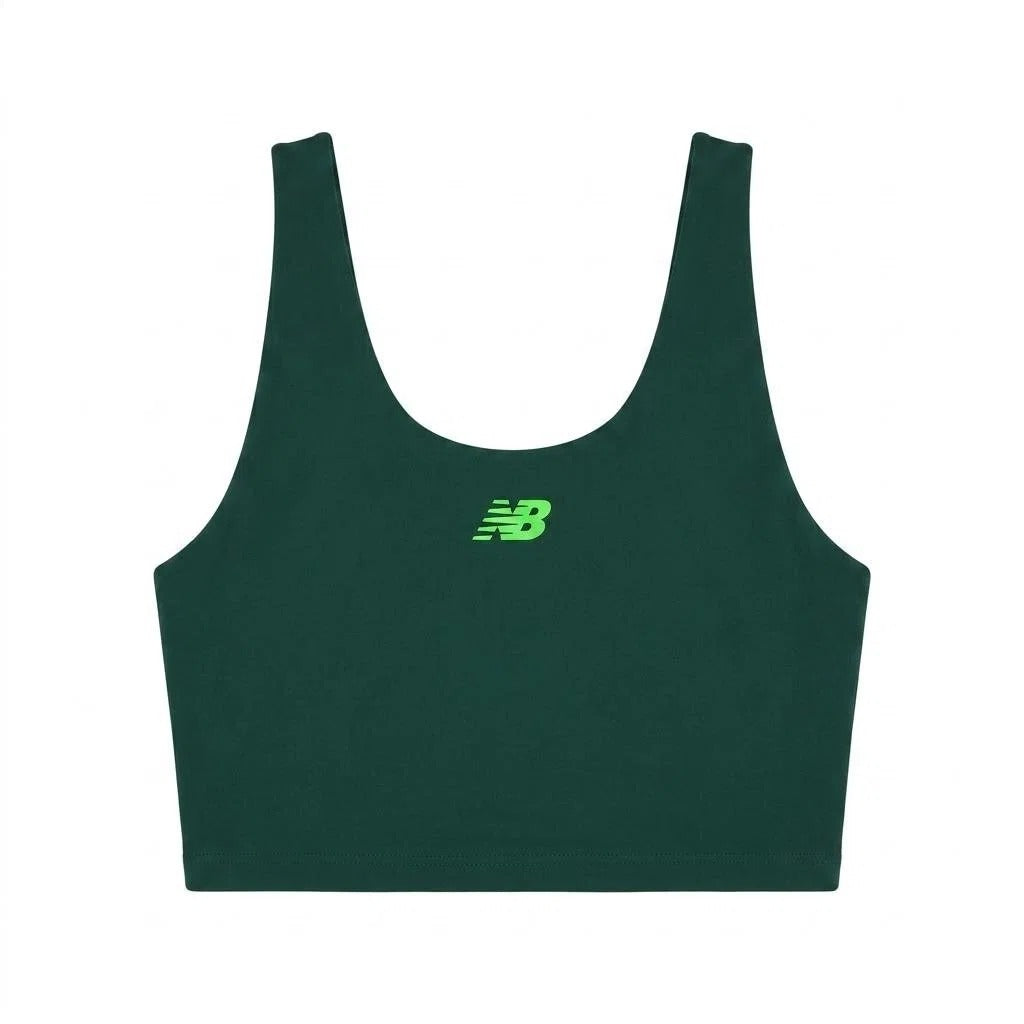 New Balance x Bandier Bra