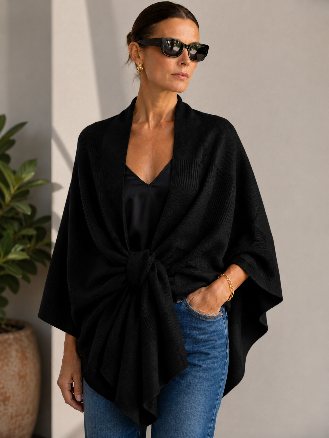 The Foundation Wrap