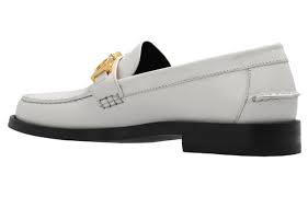 Gucci Loafer with Metal Gucci logo