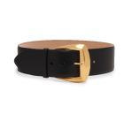 Alexander McQueen Geometric Belt