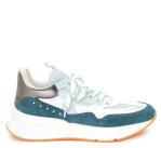 Alexander McQueen Runner Oversized Low-Top Sneaker
