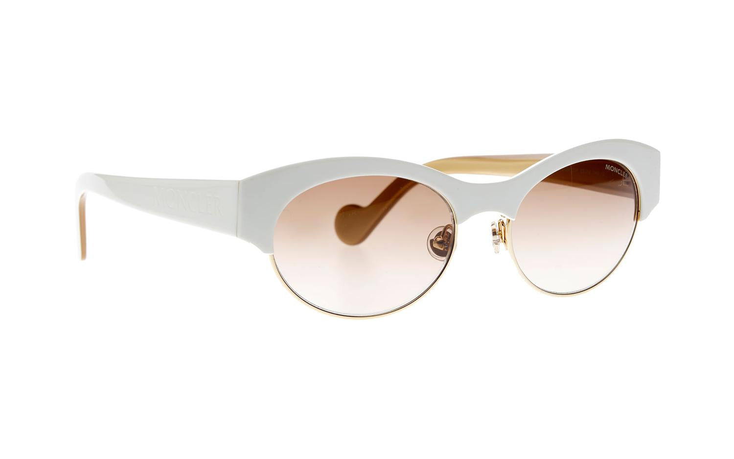 Moncler ML0124 Sunglasses