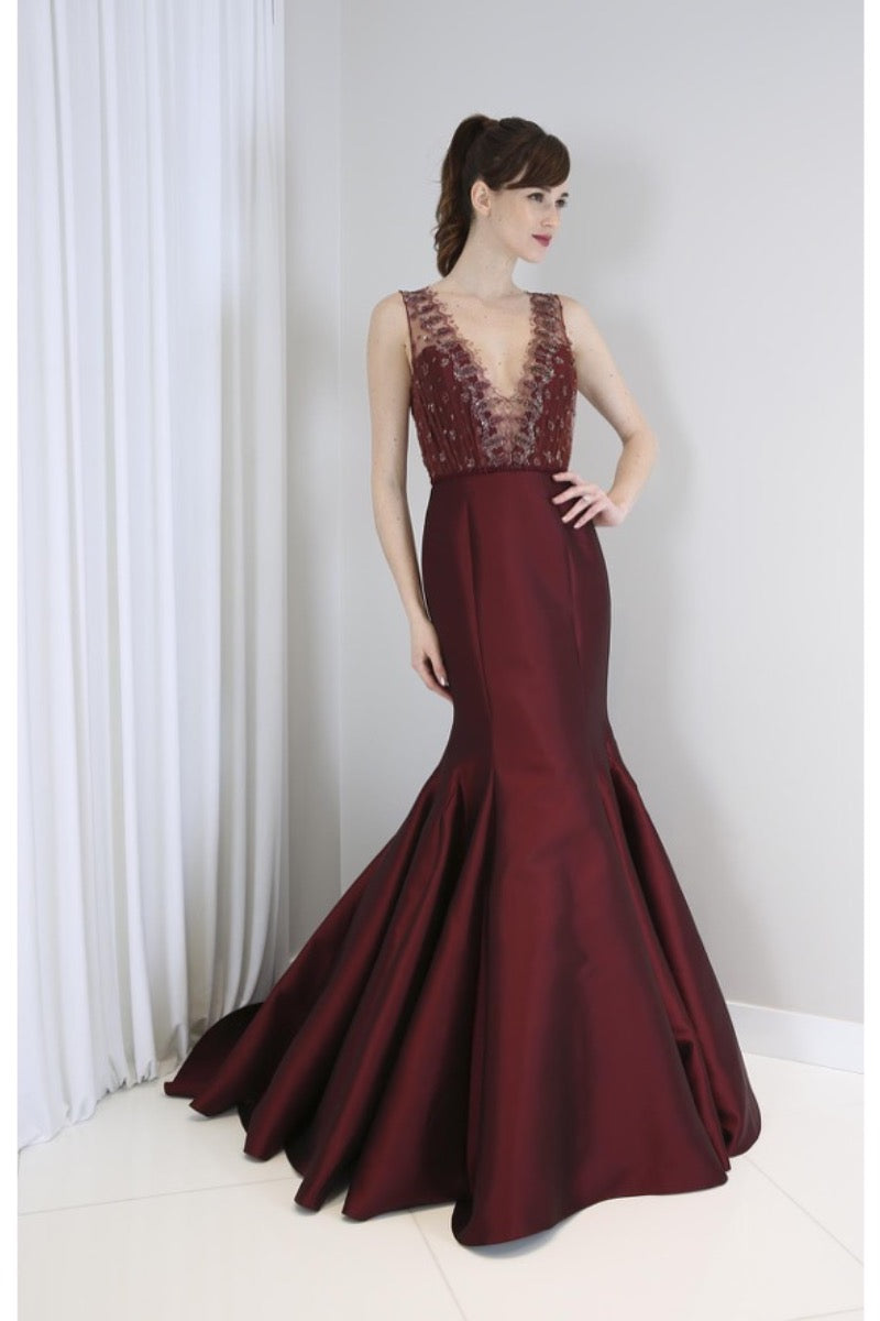 Monette Gown
PF16-1286