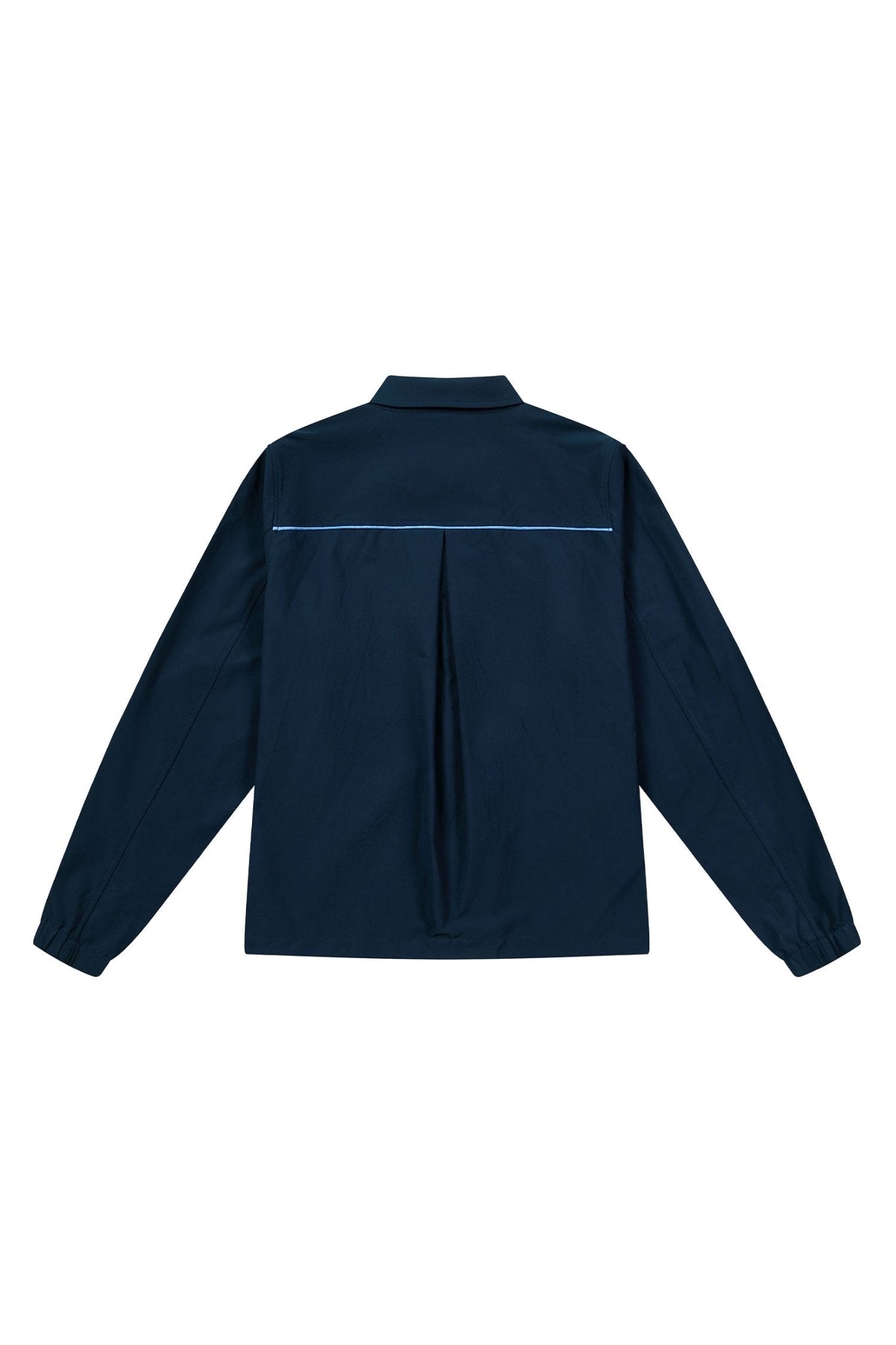 Moxon Coach Jacket - Magnlens