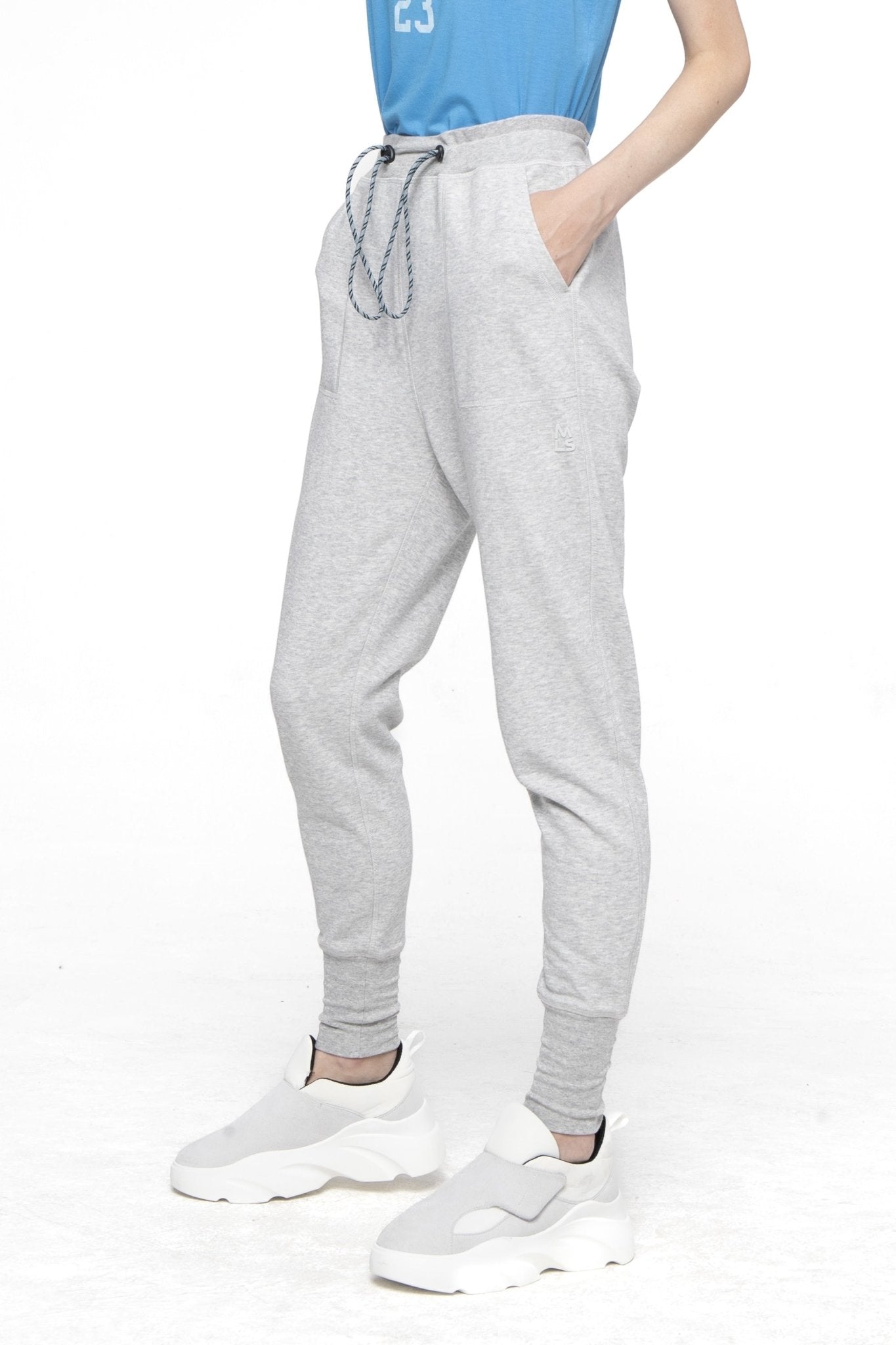 Preuss Joggers - Magnlens
