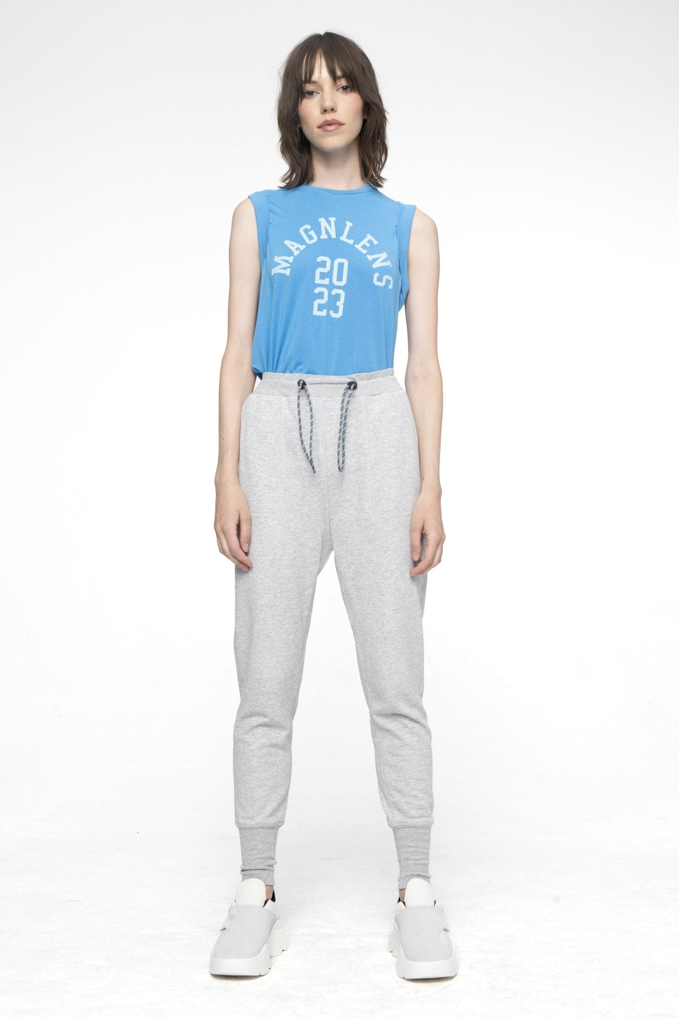 Preuss Joggers - Magnlens