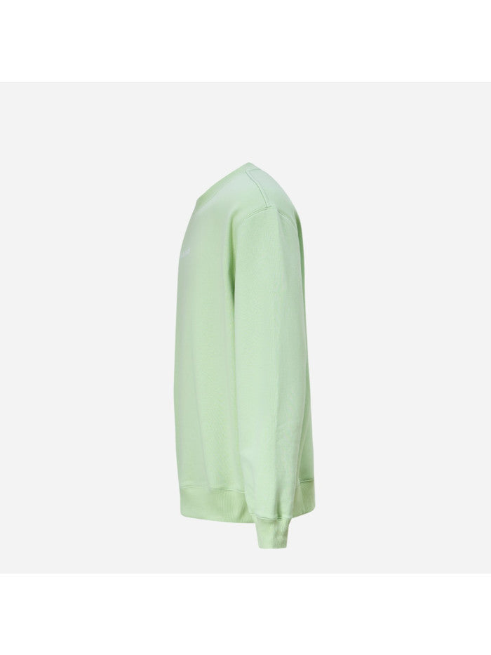 Lanvin Oversized Logo Sweatshirt