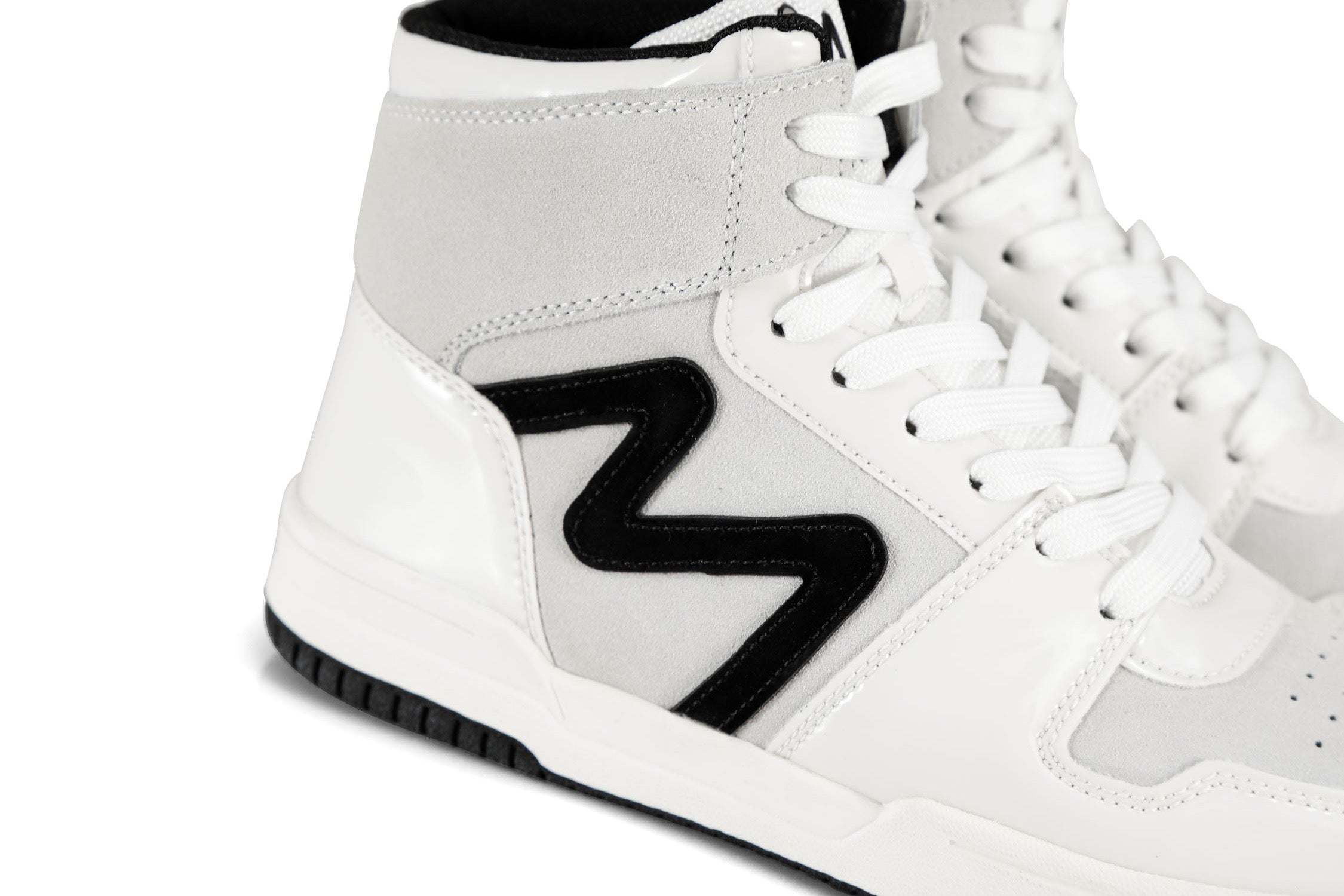 Street Highs
