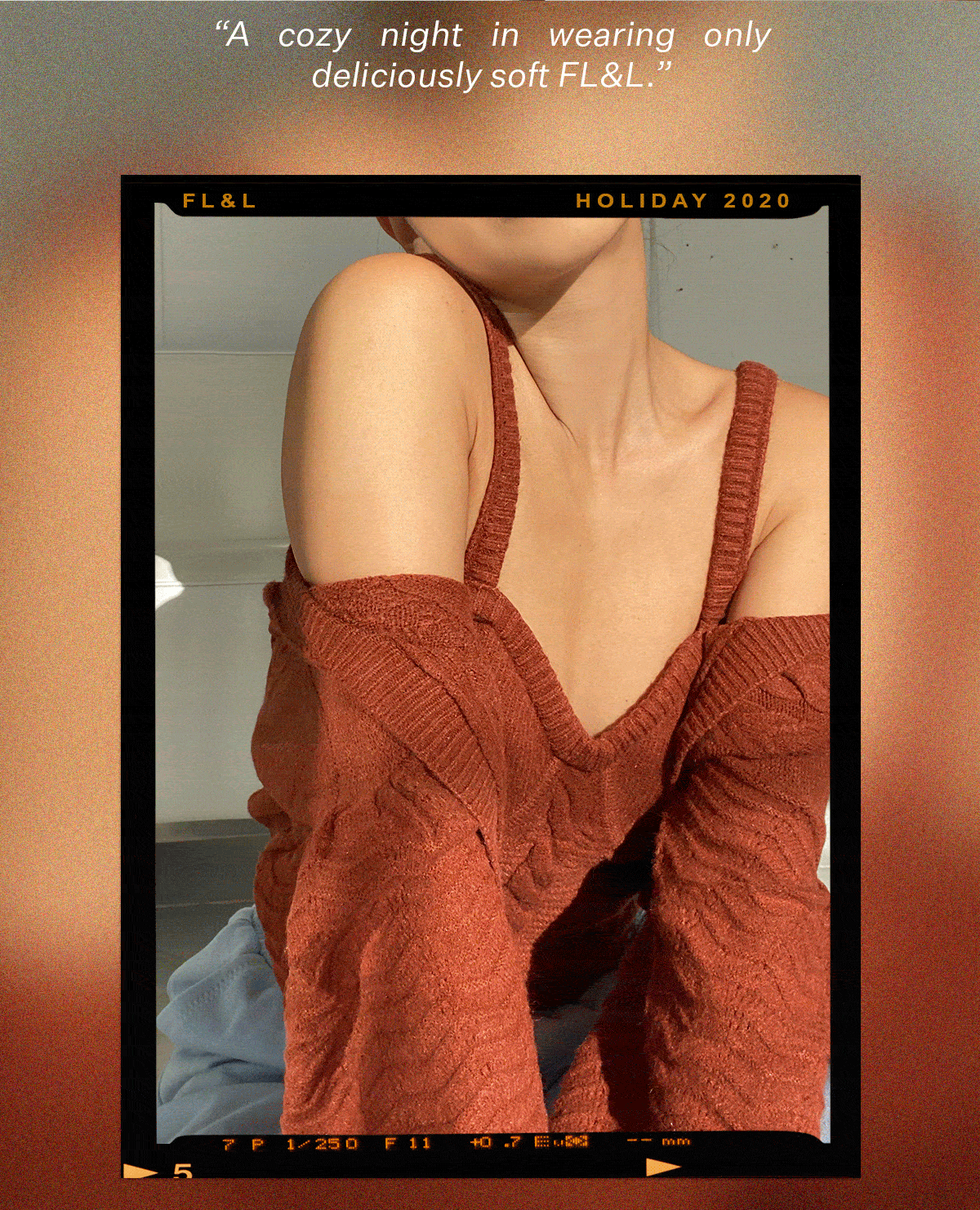 For Love & Lemons Karolina Tank Top